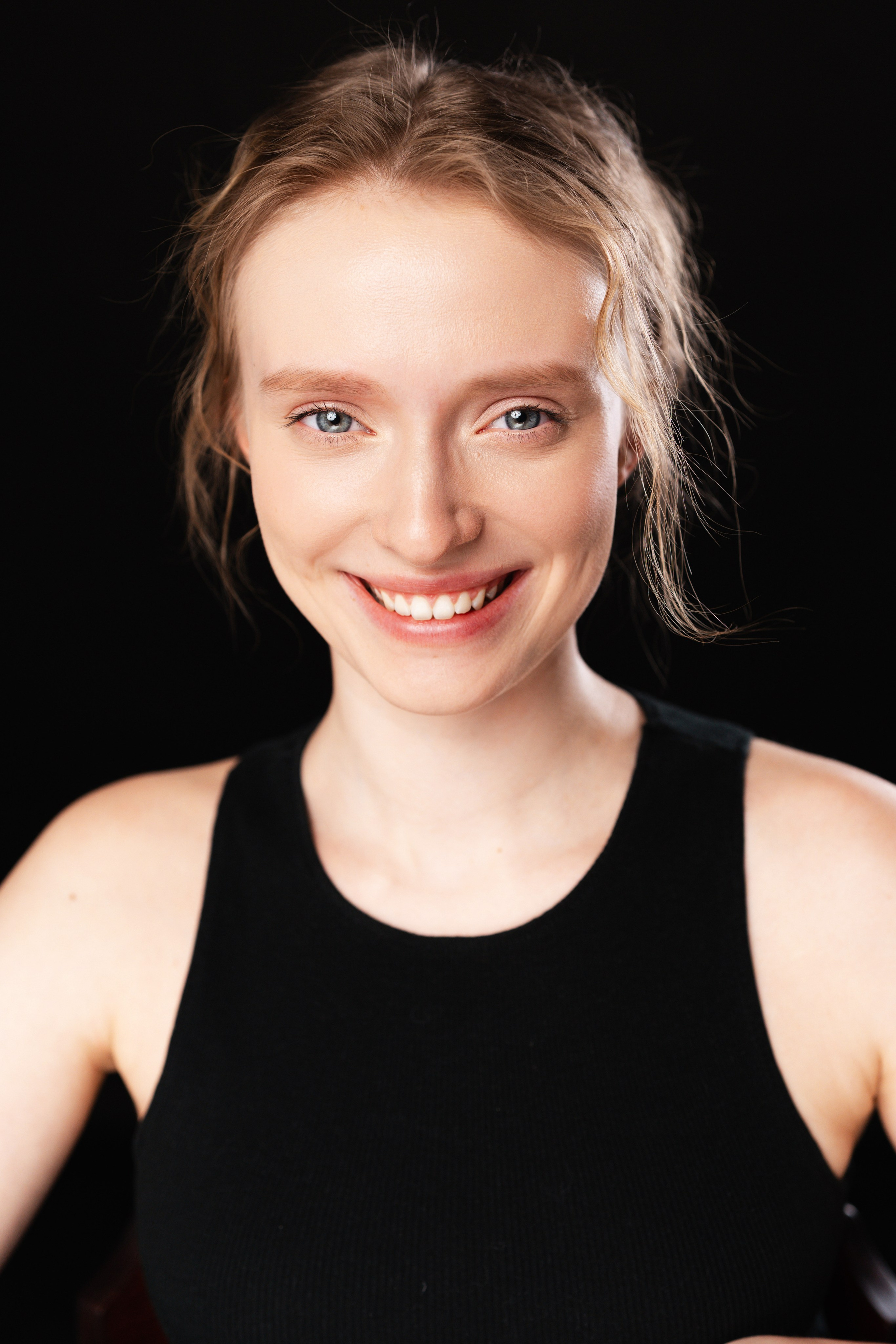 Фотограф и видеограф Арина Семёнова