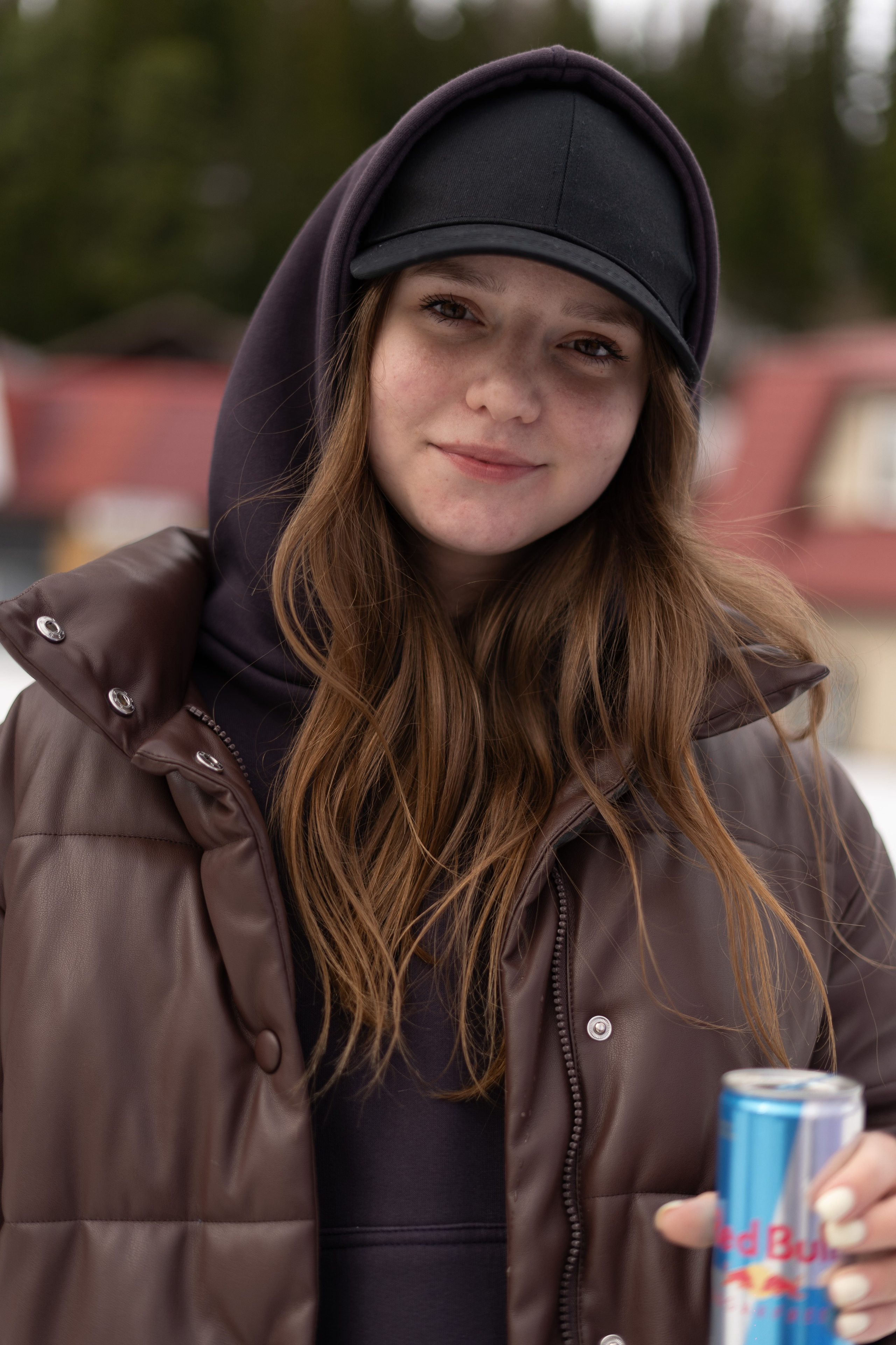 Грелка 18.04.24. Анастасия Паршукова — фотограф Шерегеш Новосибирск