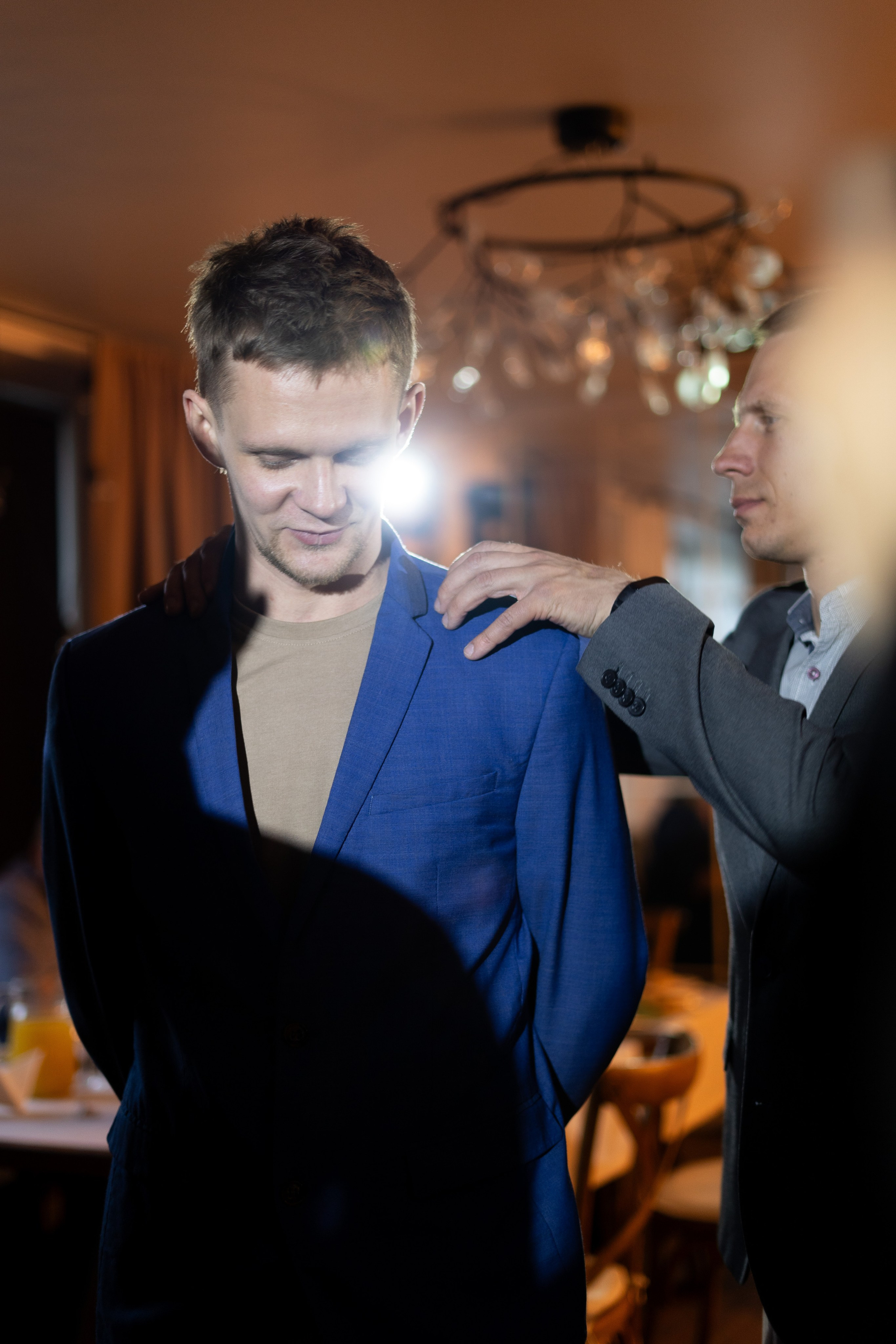 Виктория & Максим. Анастасия Паршукова — фотограф Шерегеш Новосибирск