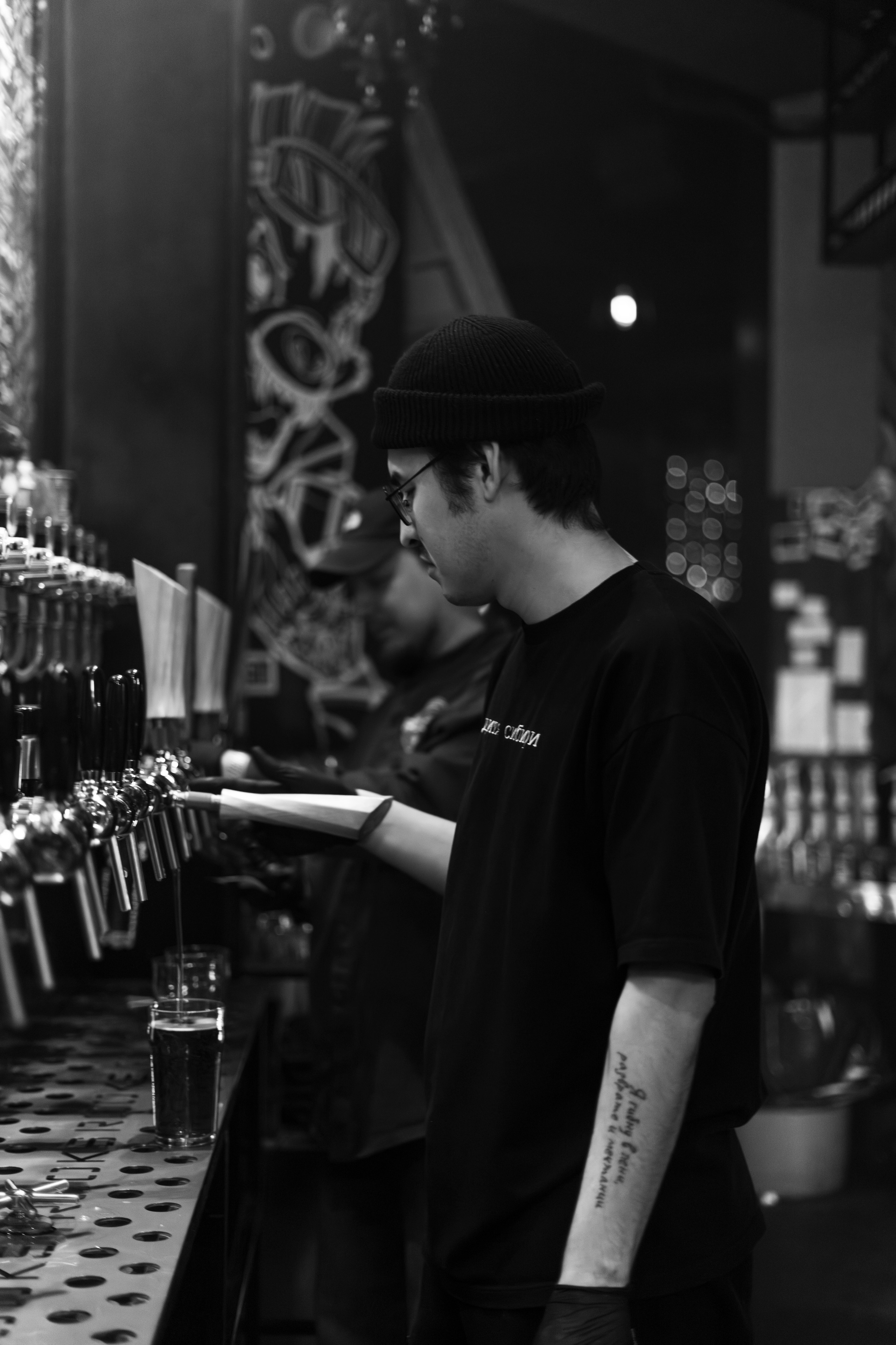 Rook's Smex. Анастасия Паршукова — фотограф Шерегеш Новосибирск