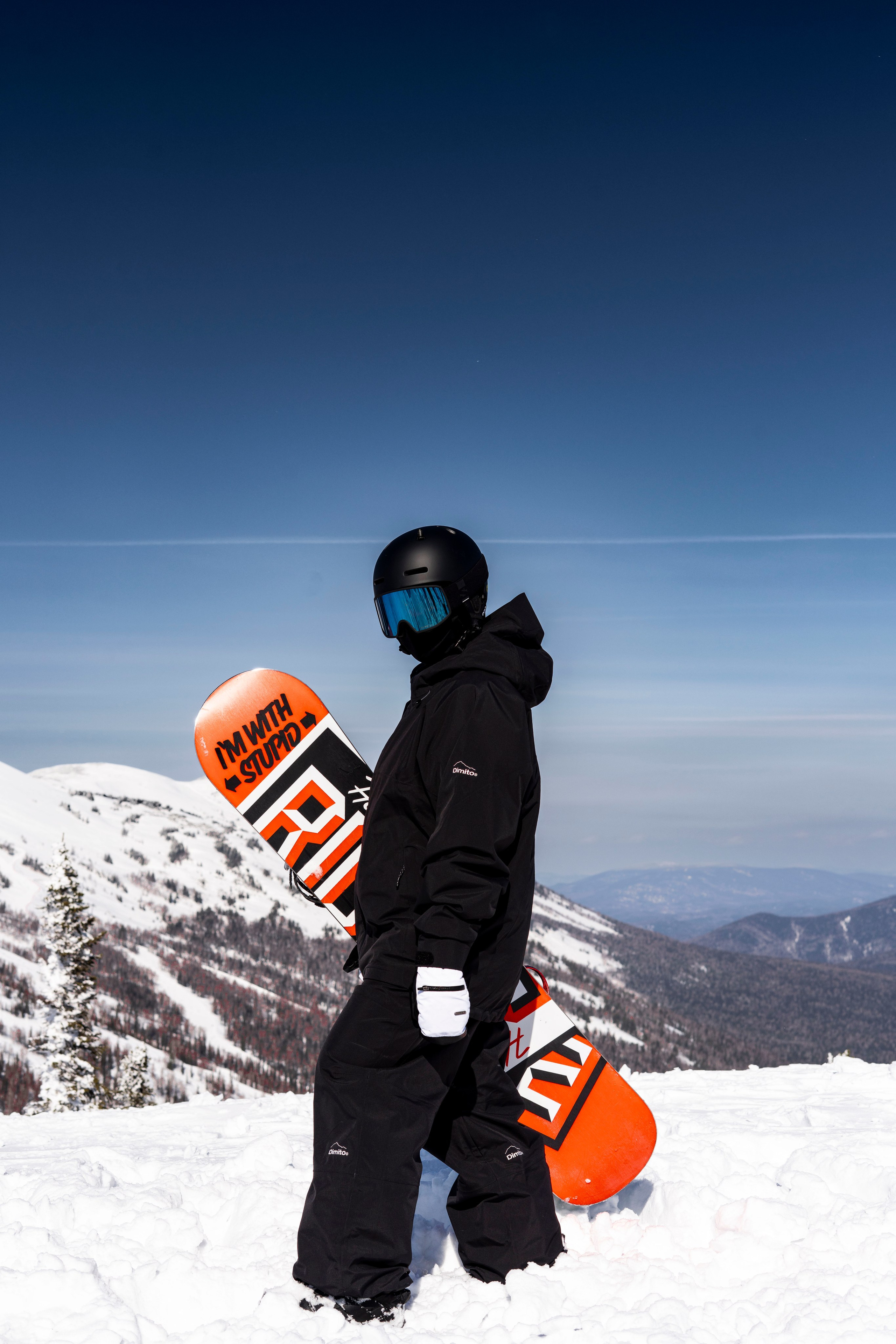 Тур. Анастасия Паршукова — фотограф Шерегеш Новосибирск