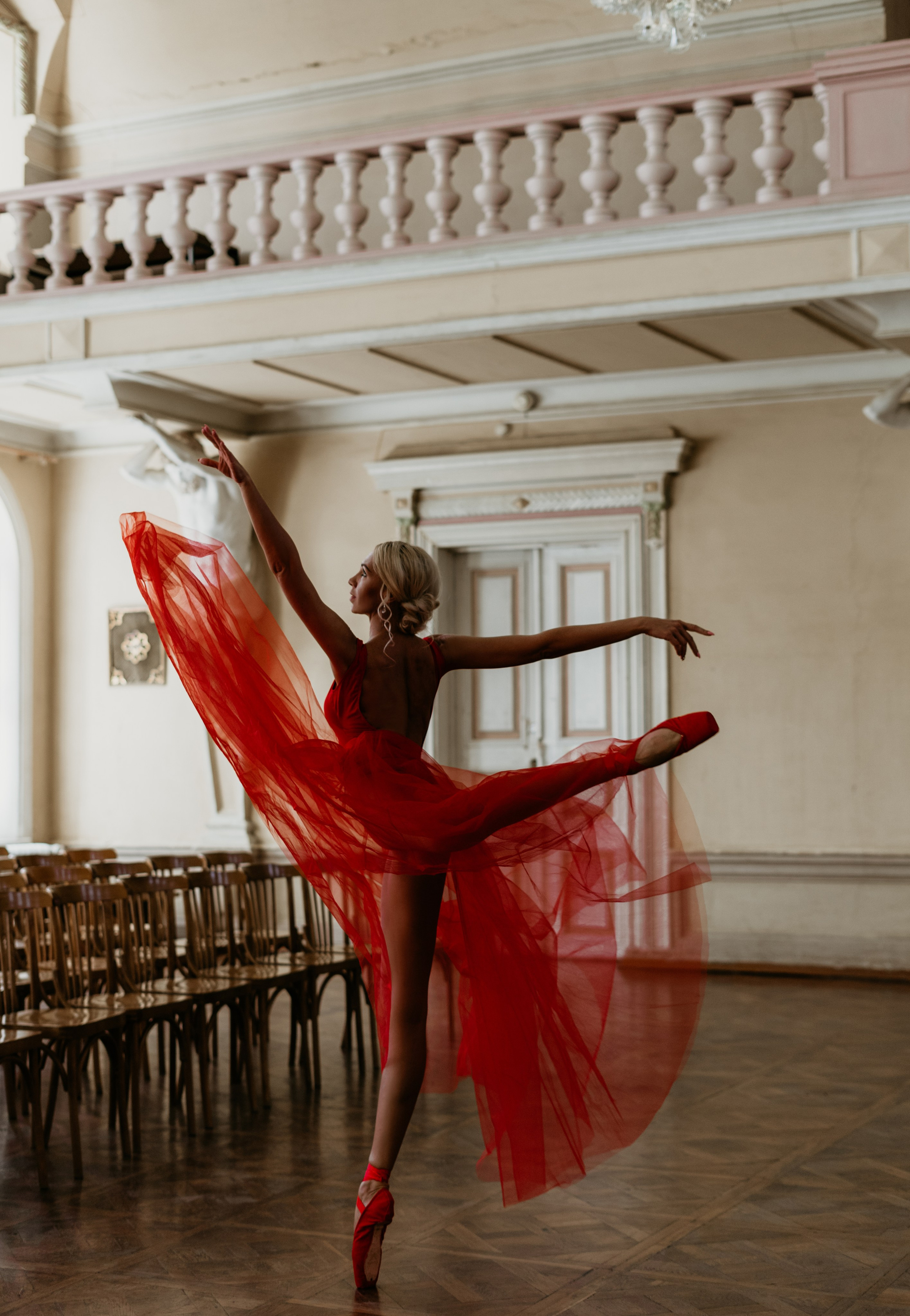 Юлия Балет. Фотограф мероприятий в Ростове-на-Дону Есманская Елена