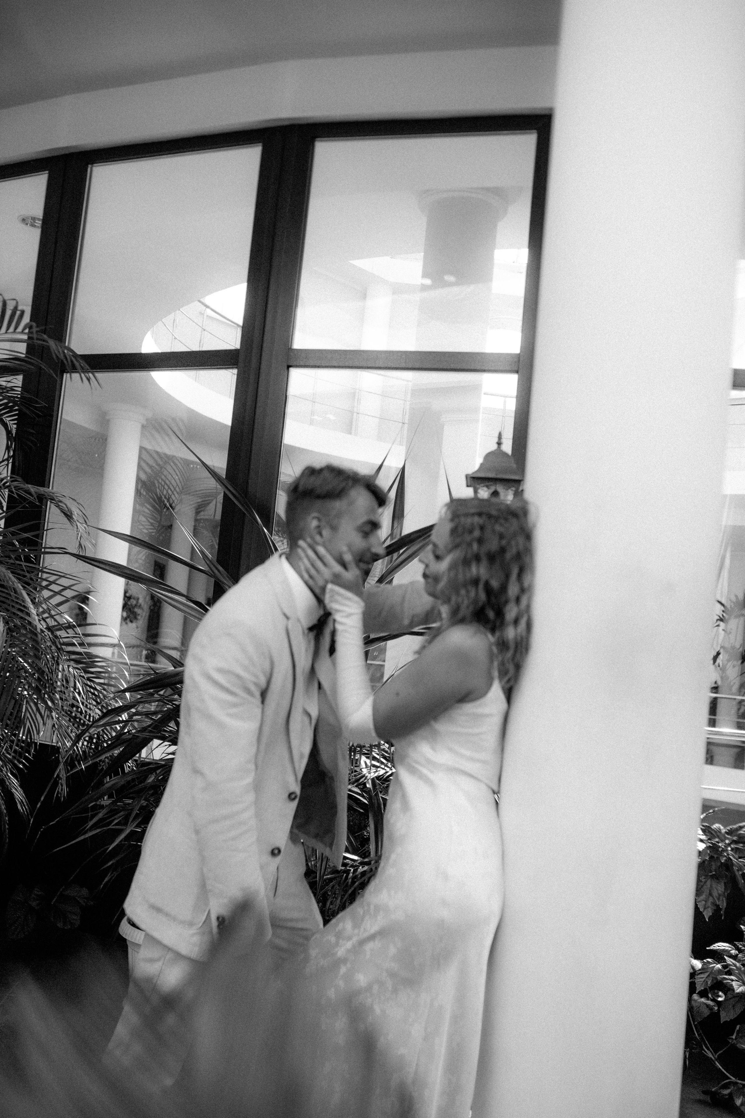 Wedding. Анастасия Зверева