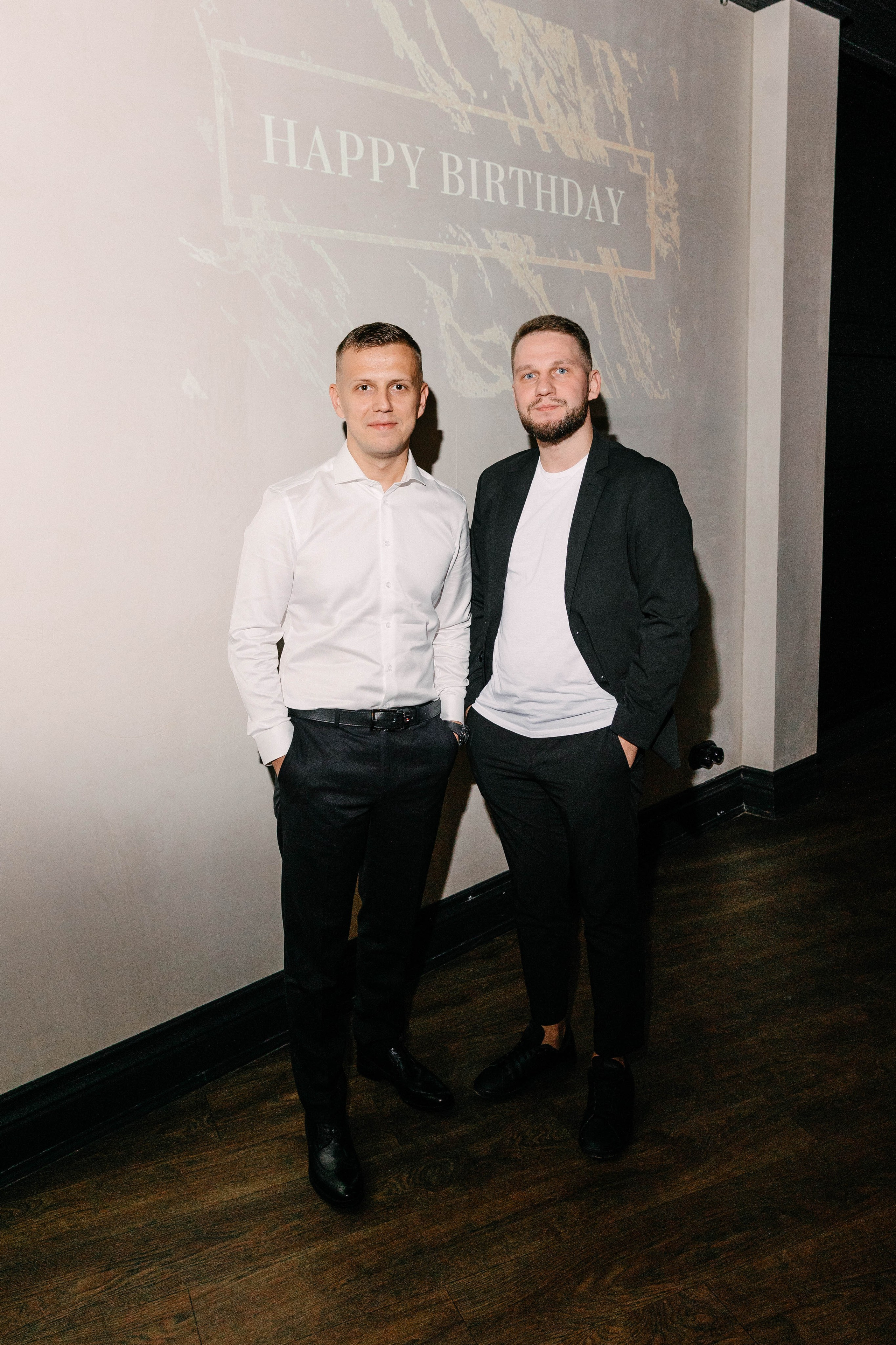 День Рождения Никиты. Фотограф Veronika Potaseva