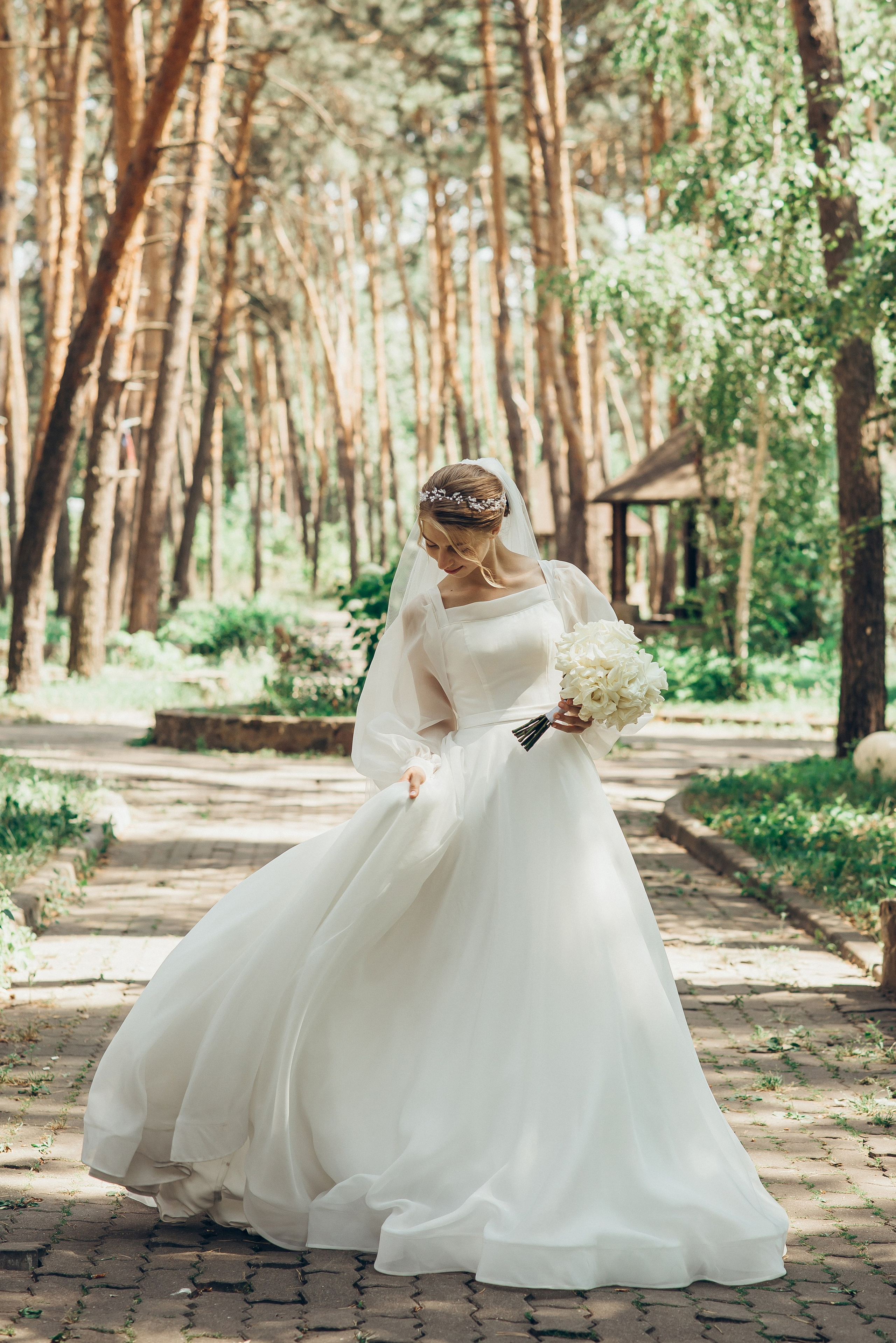 Сергей & Ирина. Ваш фотограф Ирина Гущанская