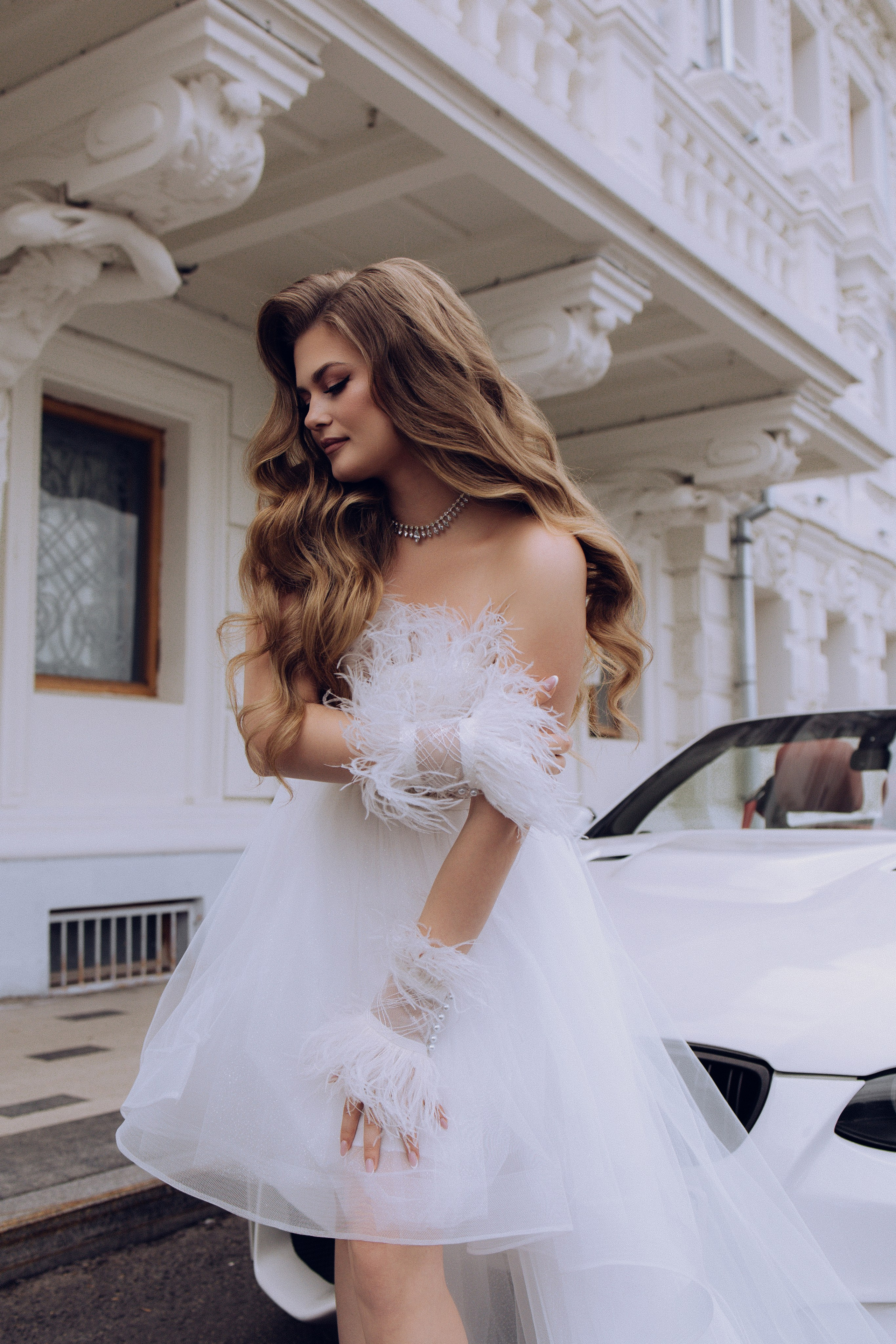 Ксюша и Паша. Фотограф Нижний Новгород