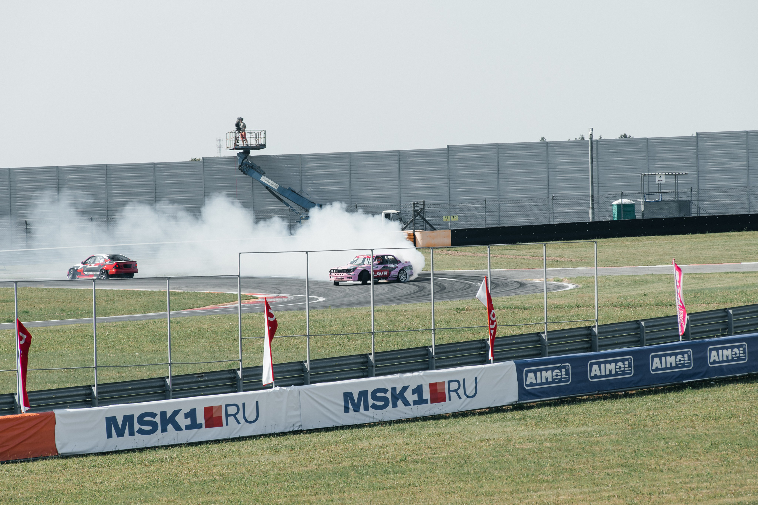 RDS Fest. Фотограф Станислав Капаев Москва