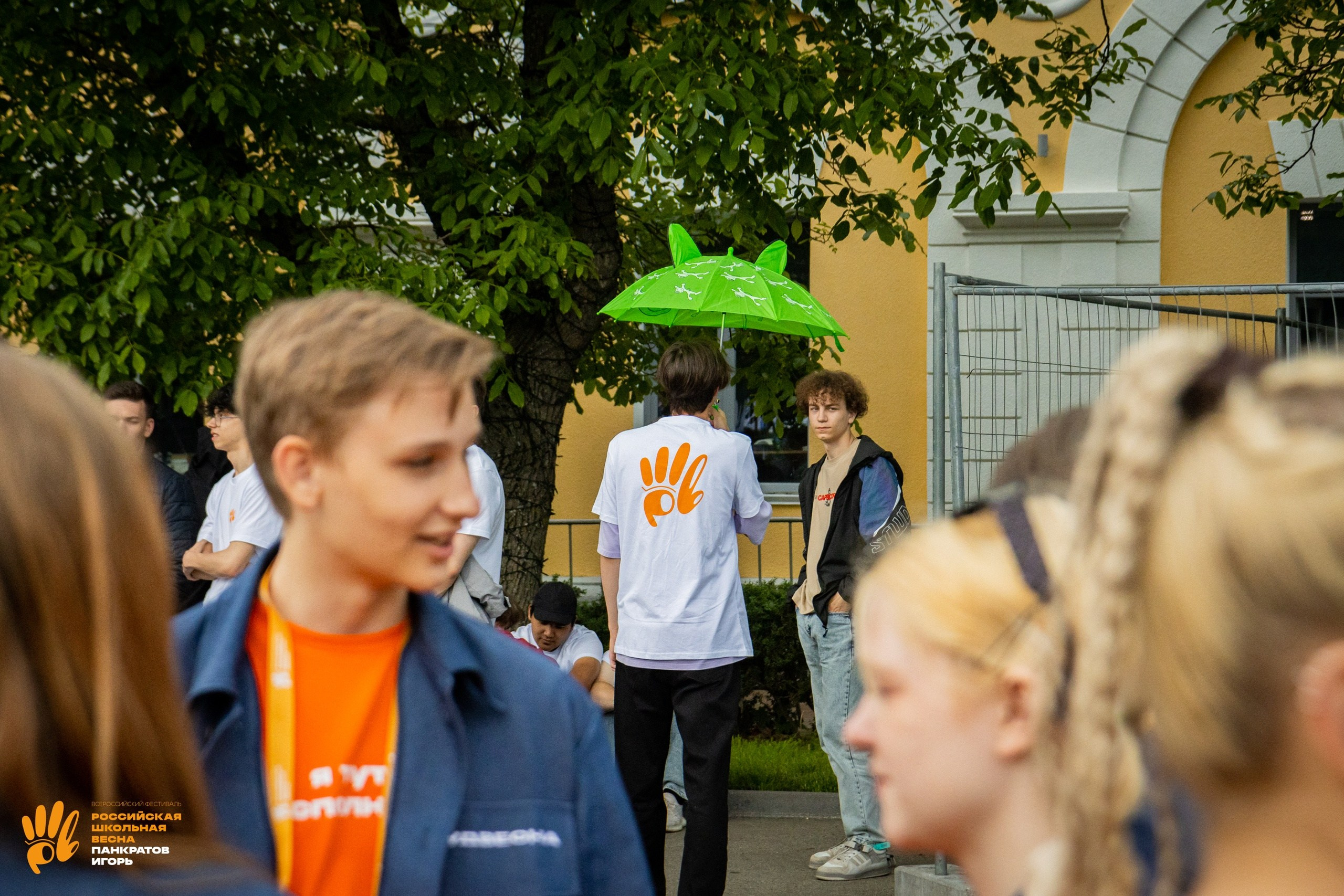 Российская школьная весна — открытие (01.06.23). Игорь Панкратов | Фотограф Ставрополь