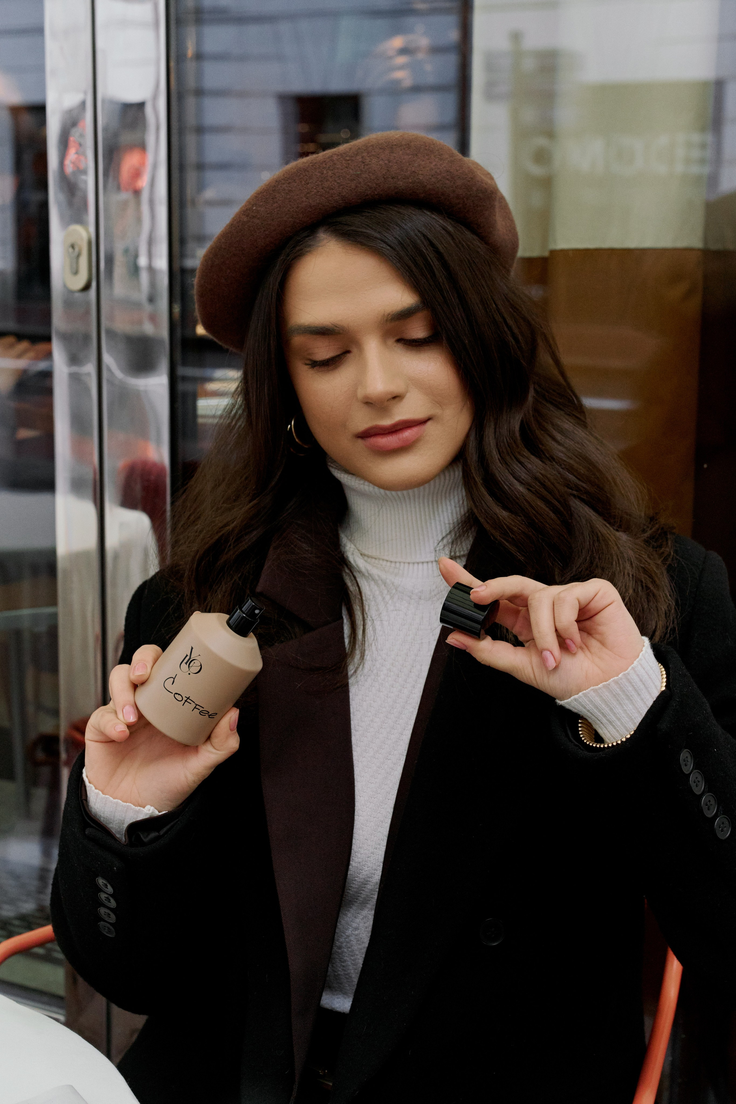 YOU Лэтуаль. Главная