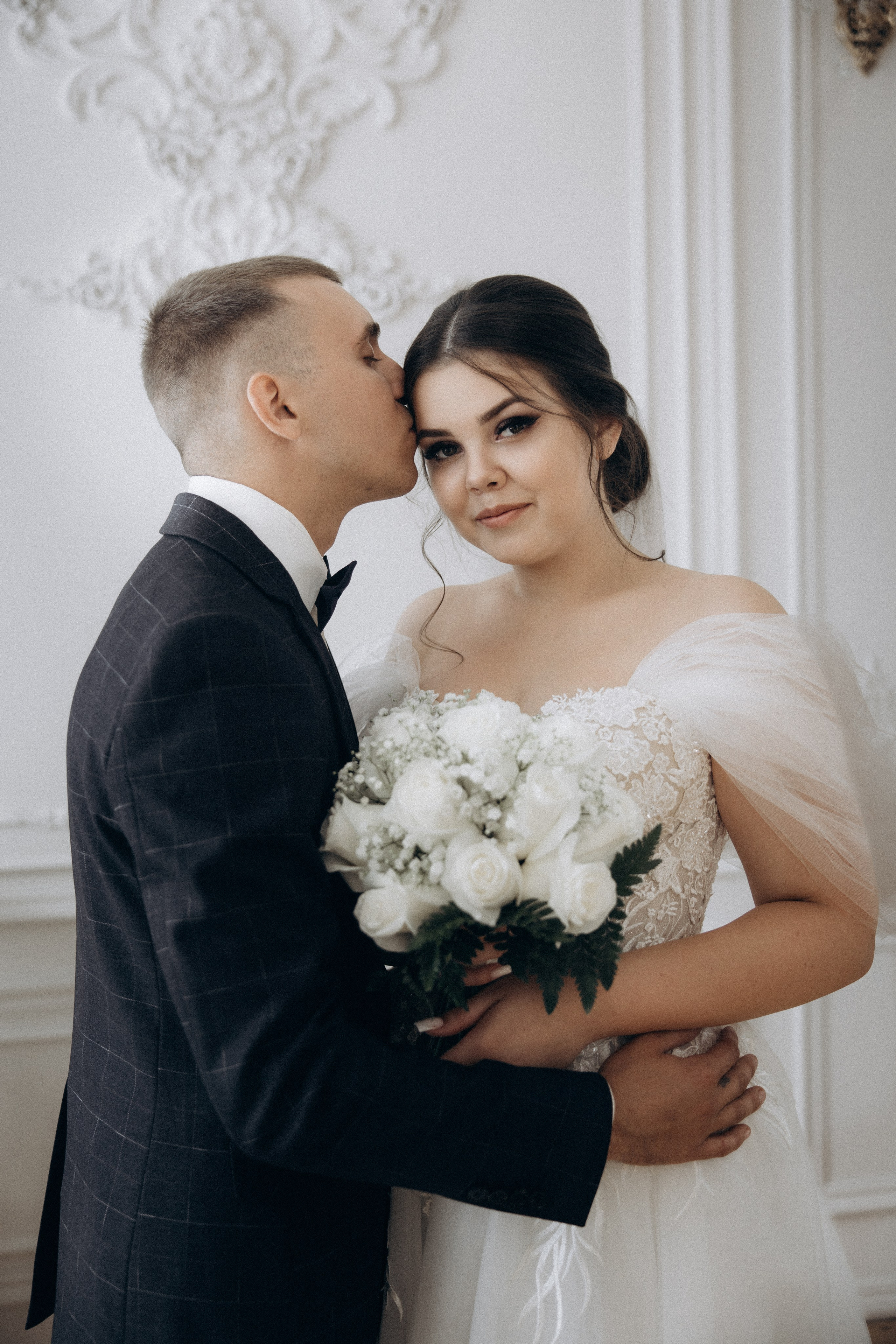 Алена & Кирилл