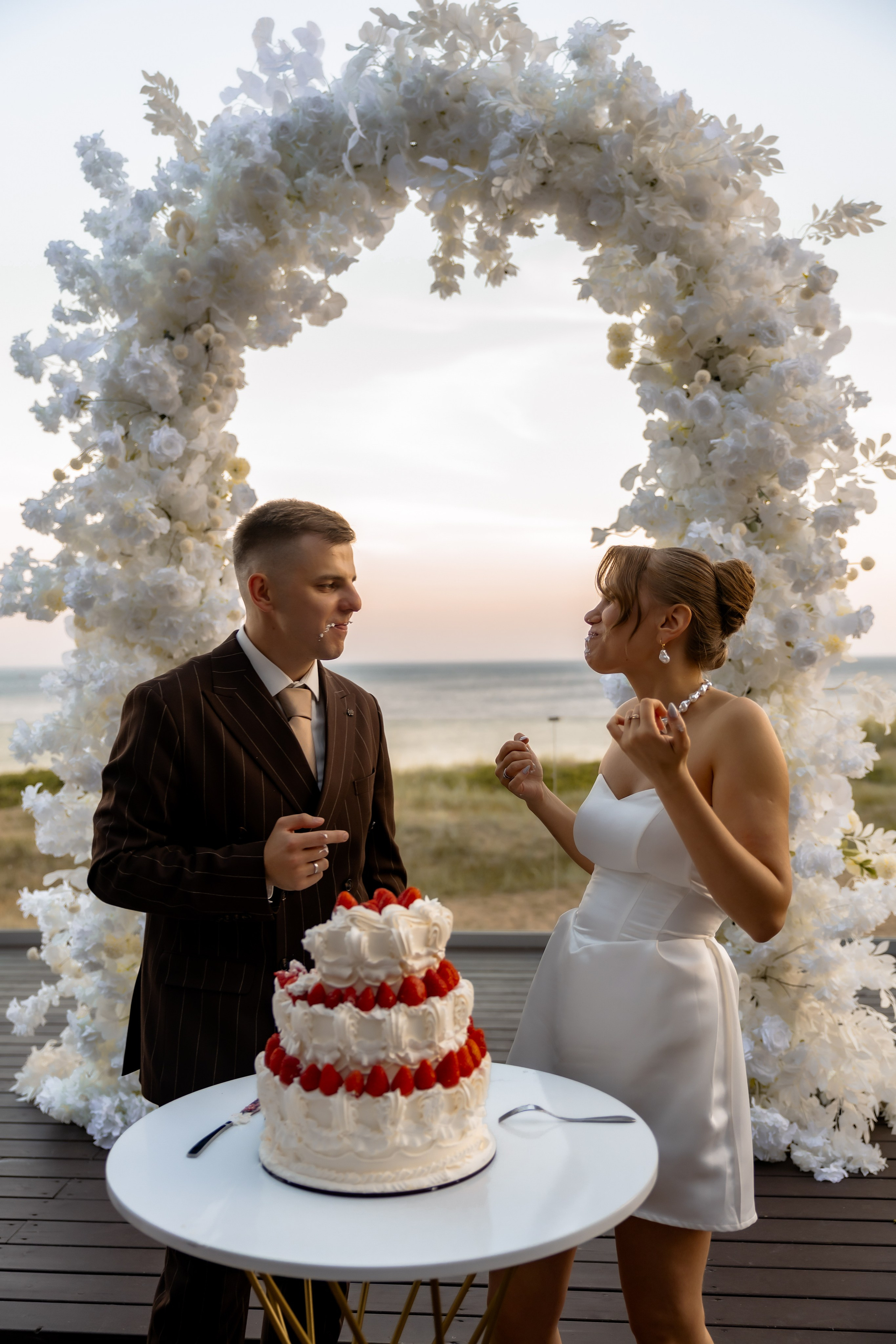 Свадебный фотограф СПБ, Love story. Дарья