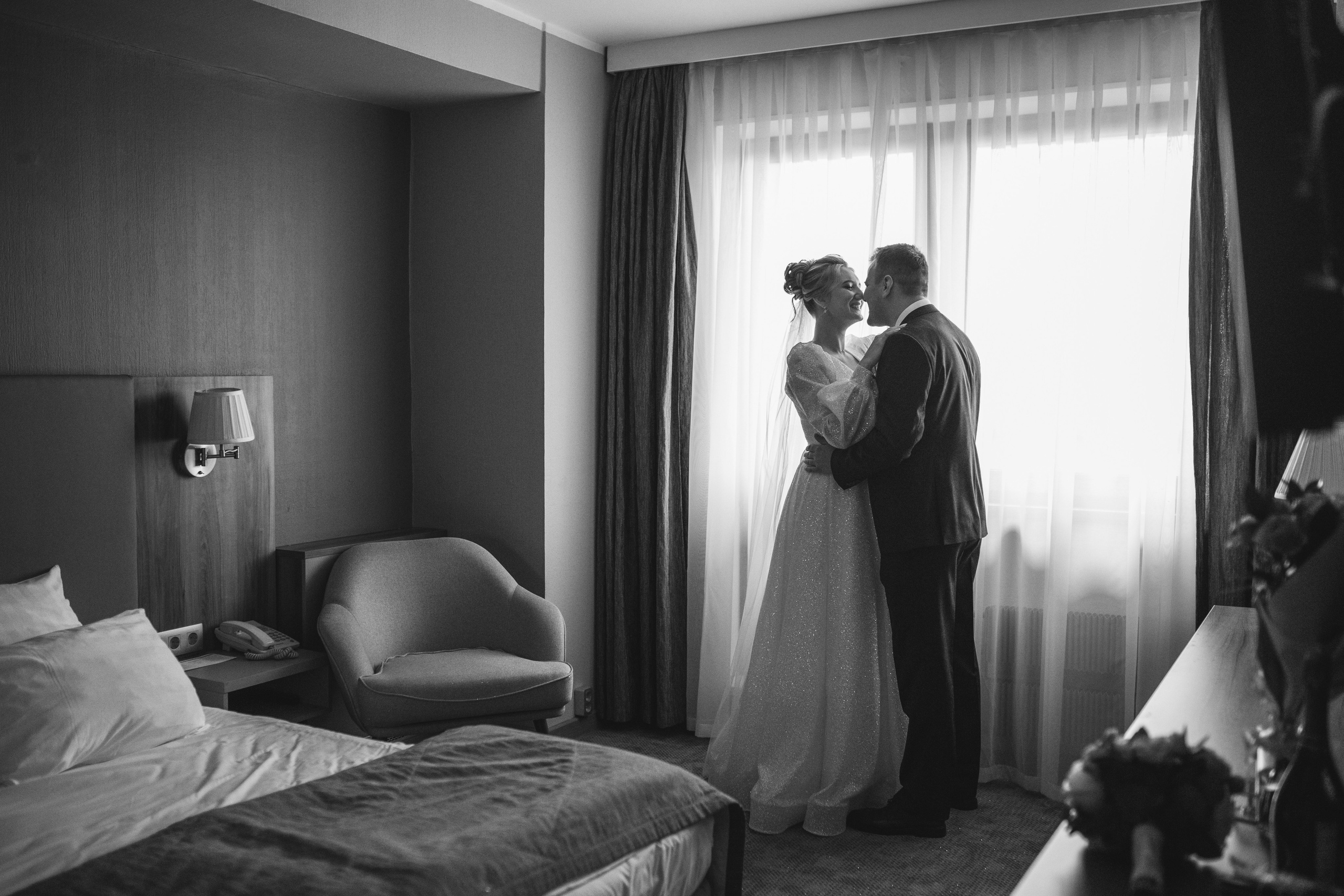 Свадьбы. Елена Бордо | Фотограф Москва