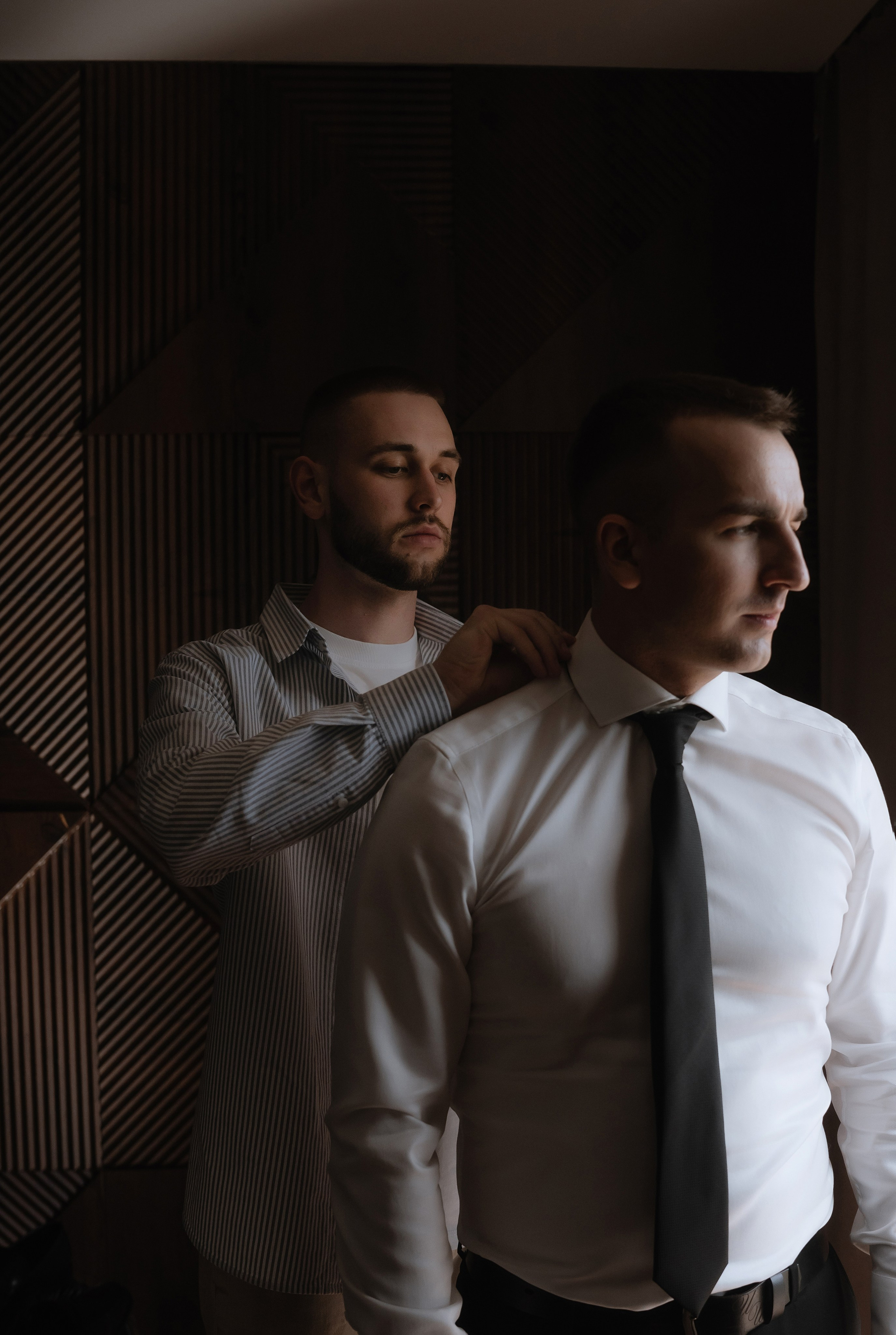 Илья и Юлия. Свадебный и семейный фотограф Екатерина Коробова г. Моздок