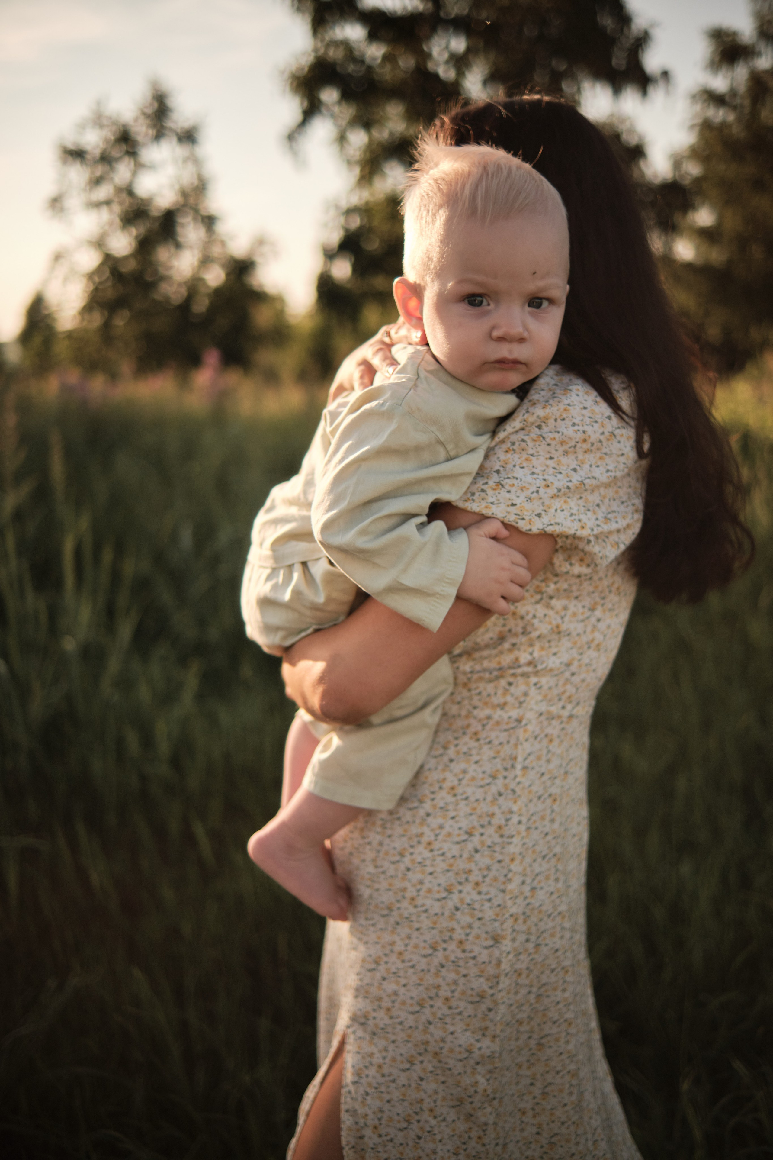Семья Рустама и Алины. Свадебный и семейный фотограф в Новокузнецке Иван Иванов