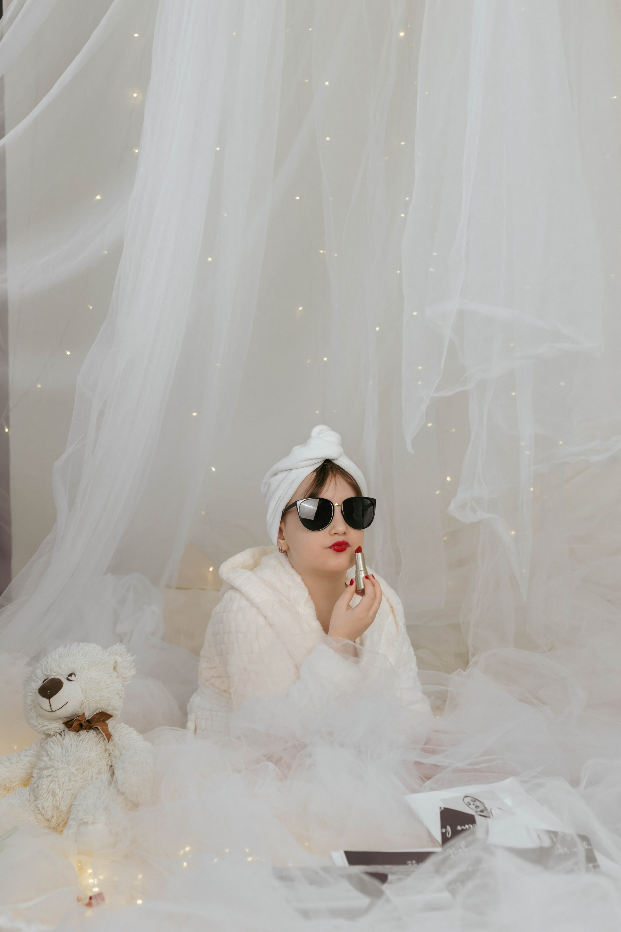 Детская. Фотограф Светлана Столярова Воскресенск