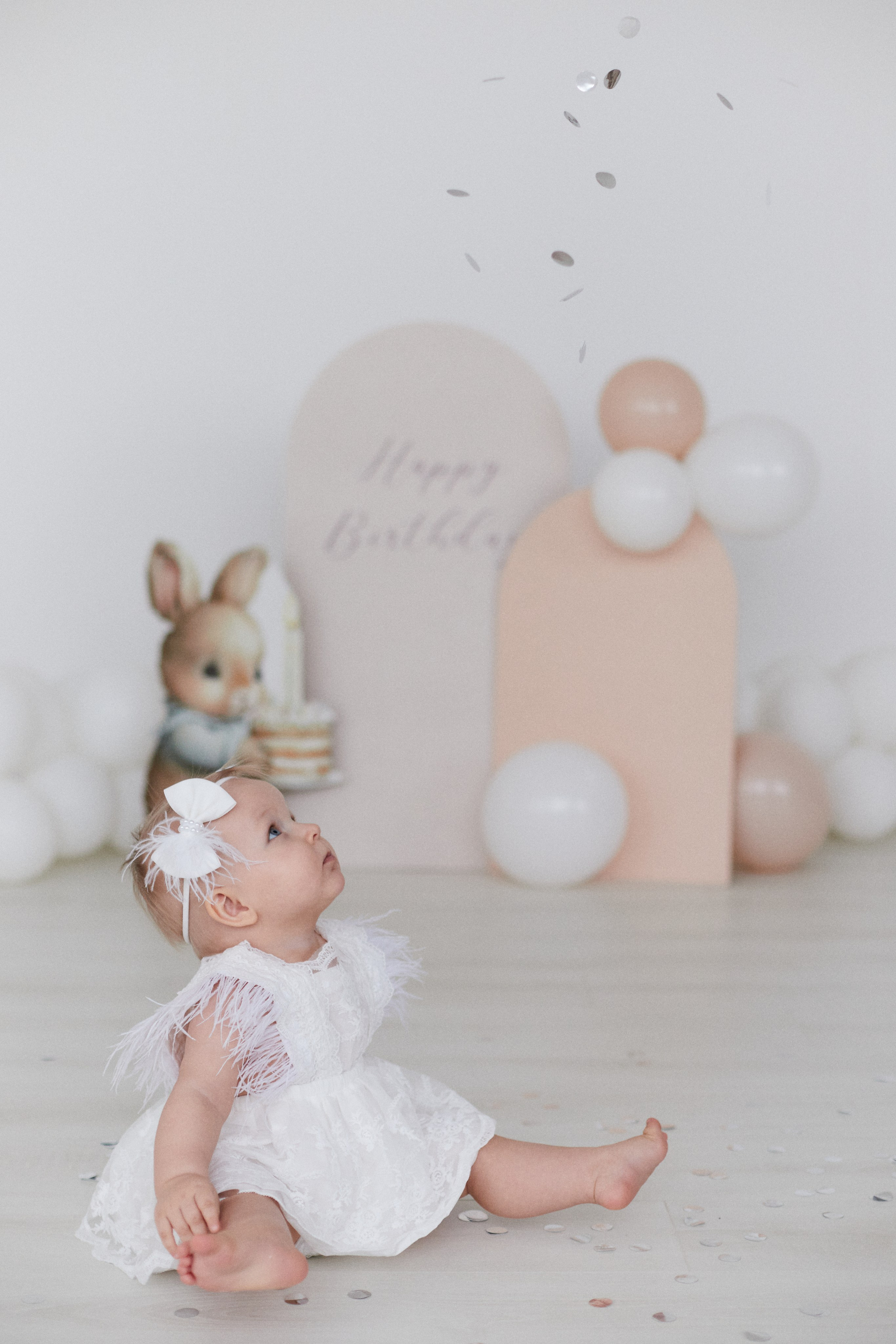 One year. Фотограф в Волгограде и Москве Алина Галушкина