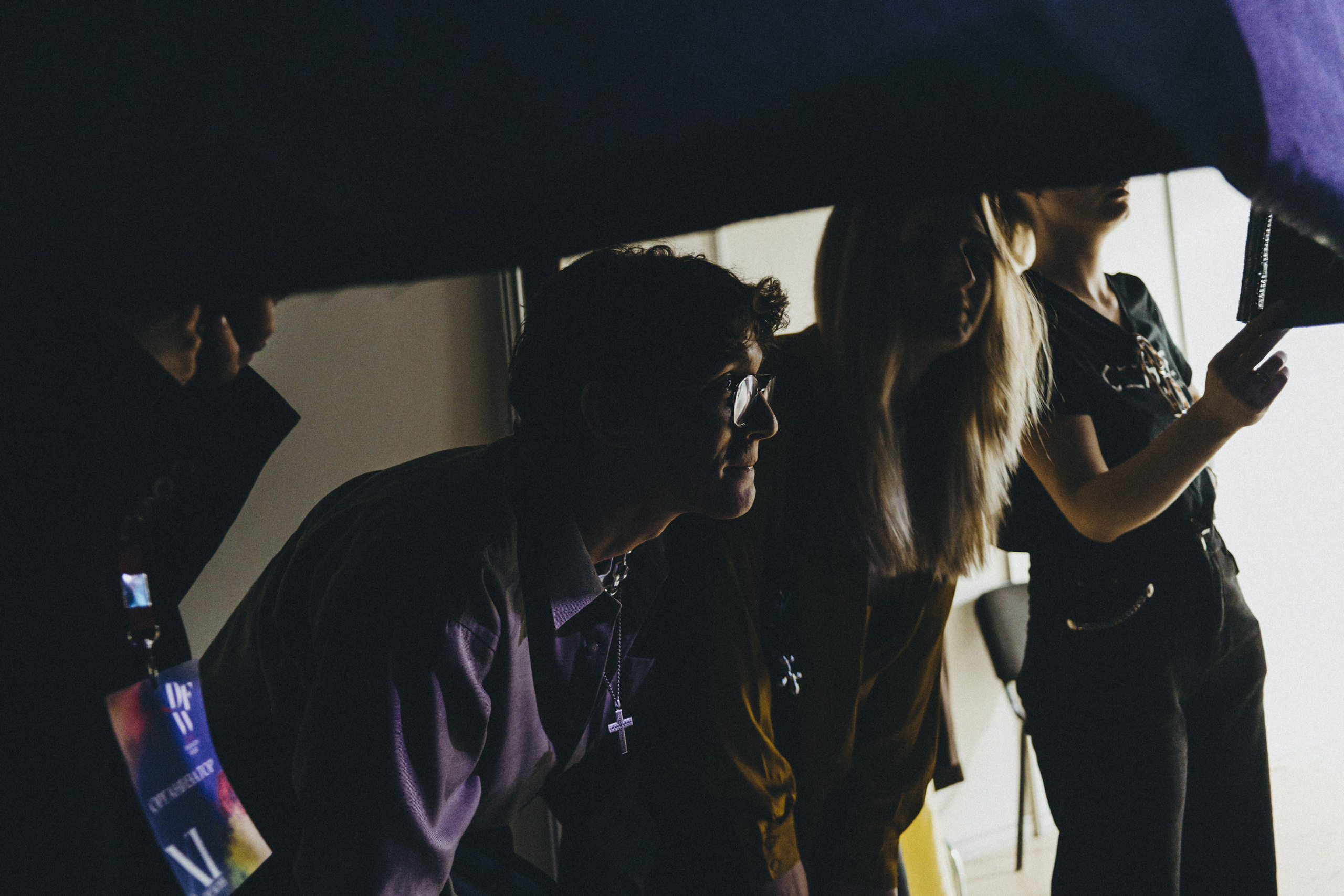 Репортаж с недели моды в Ростове на дону DonFashionWeek