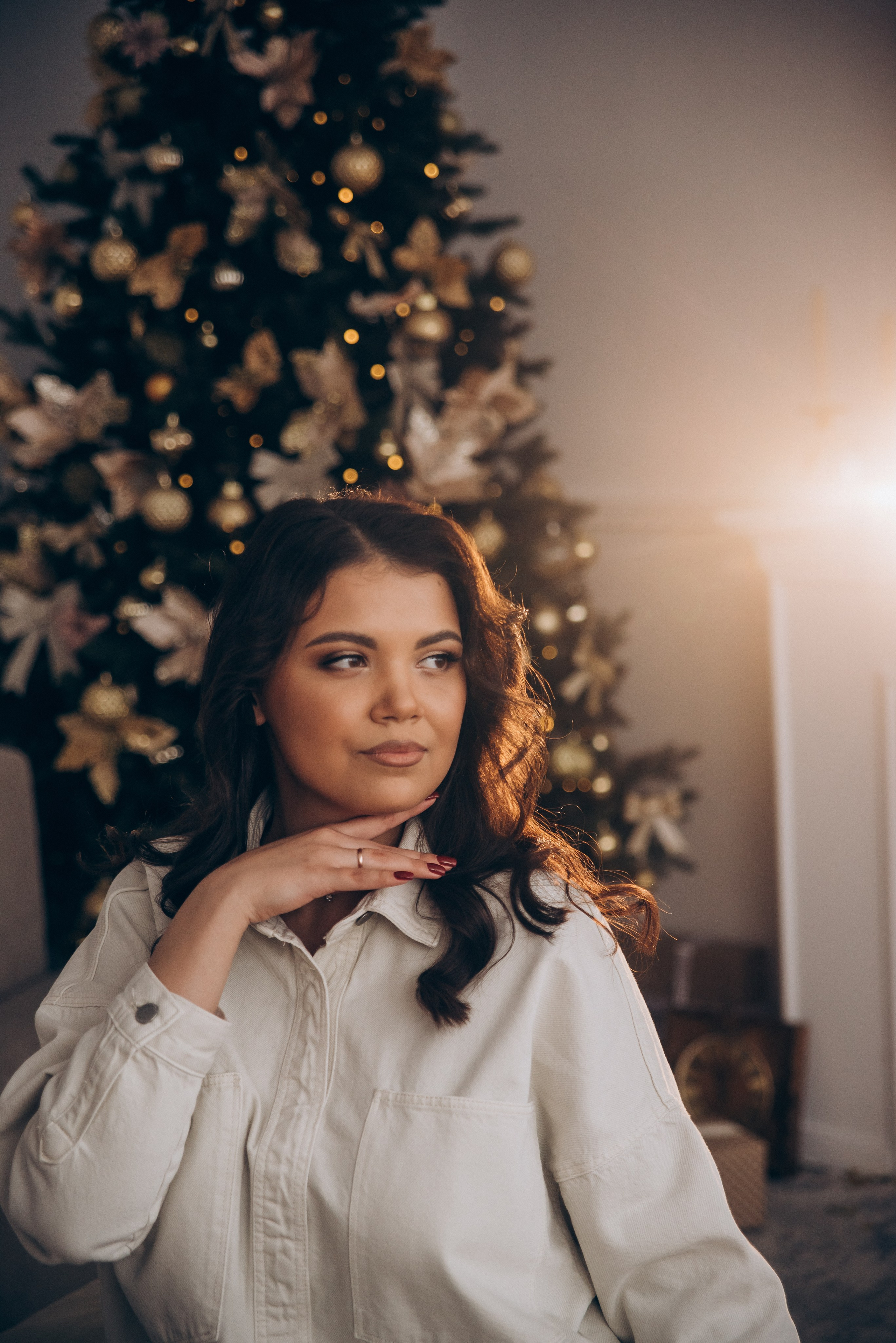 Даша и Никита. Свадебный и семейный фотограф в городе Смоленске