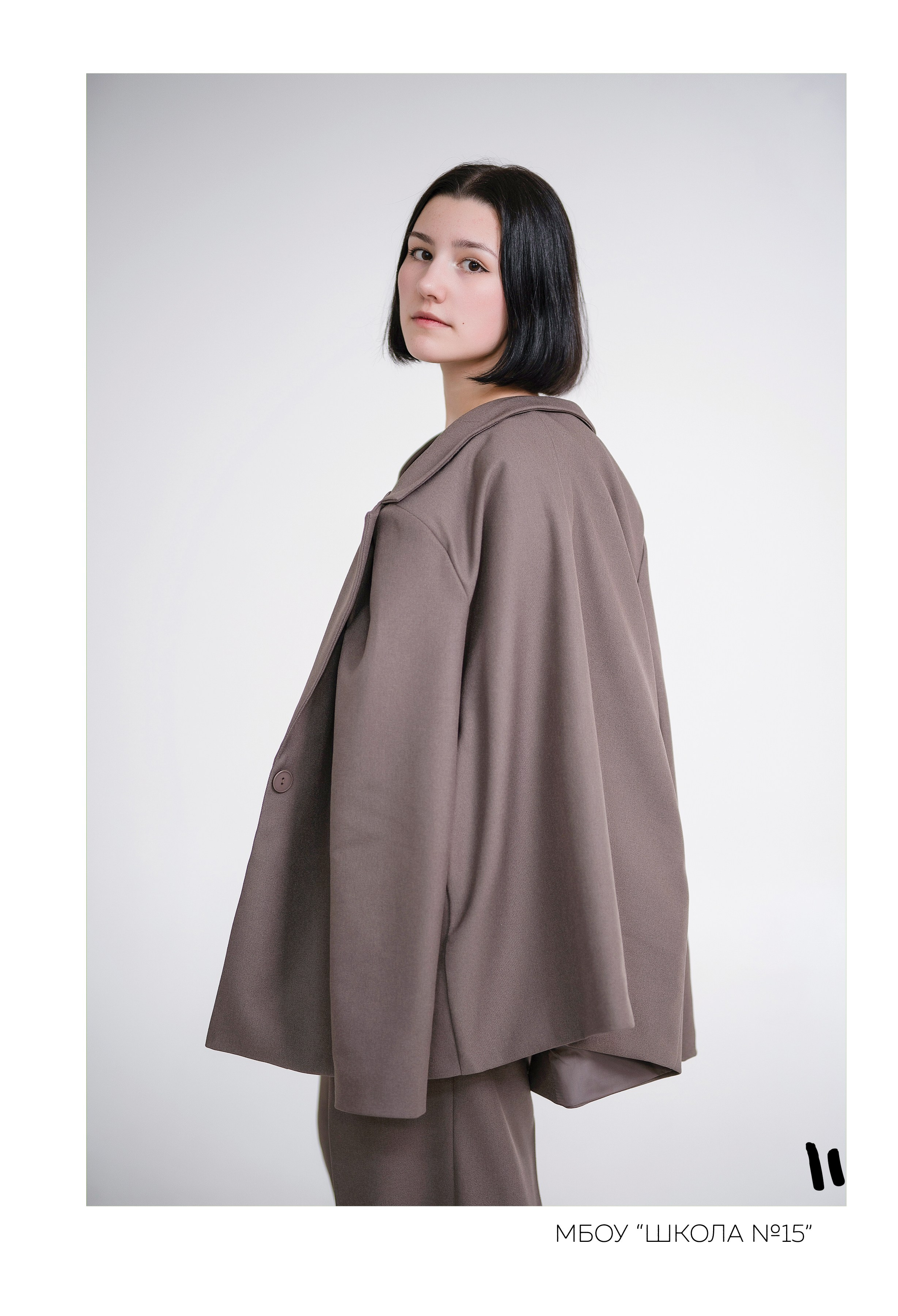 11 «А» класс, МБОУ школа № 15. Фабрика выпускных альбомов