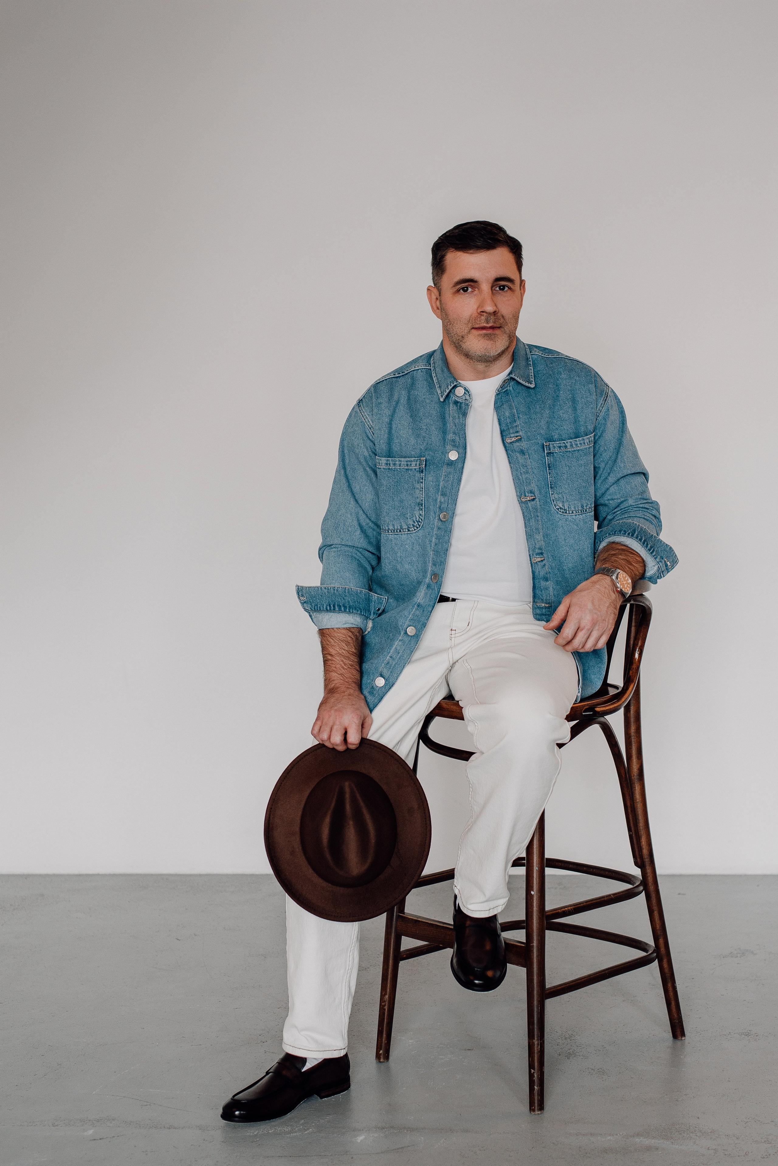 Михаил. Семейный и детский фотограф Иваново Ксения Азаренкова