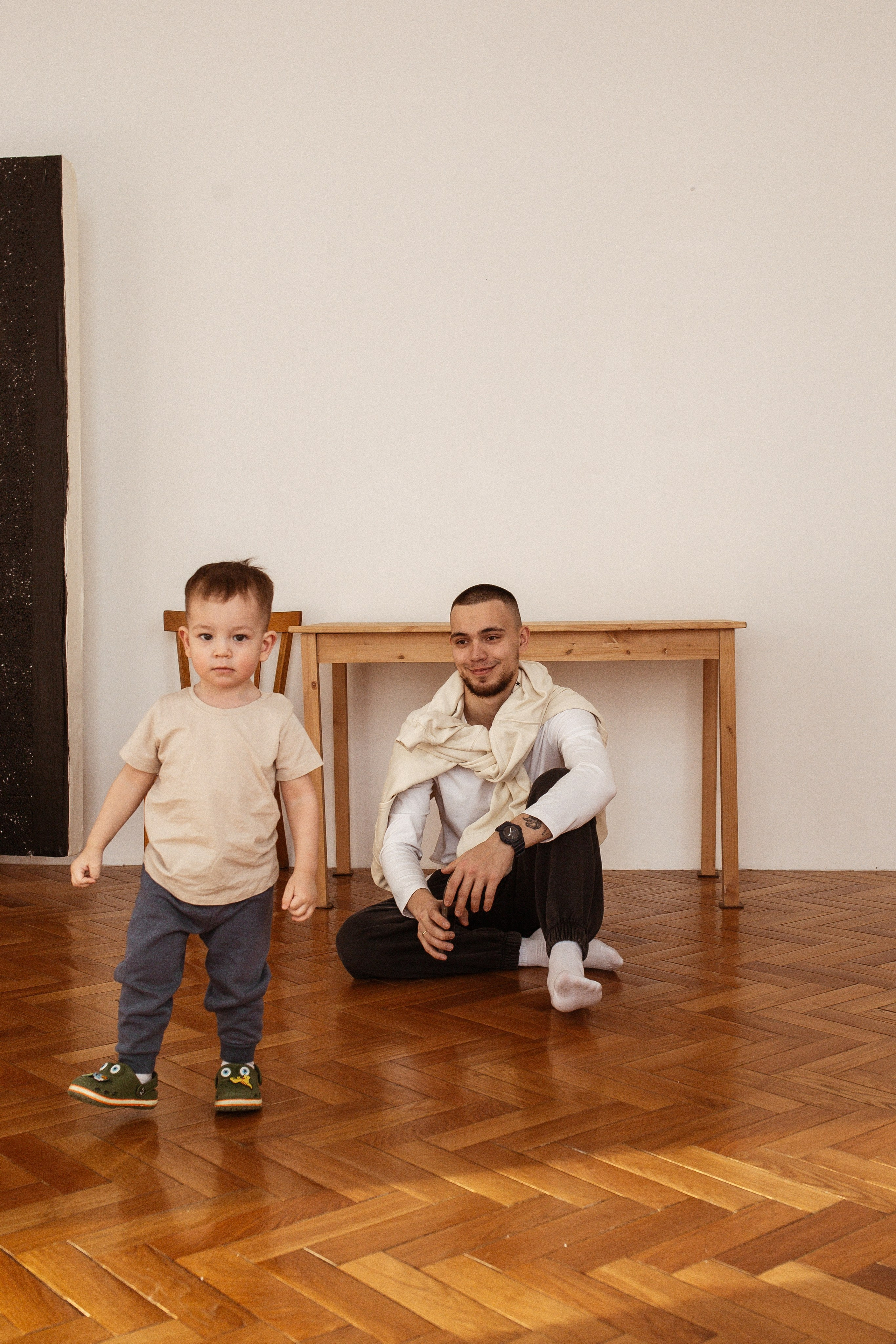 Семейная съемка. Фотограф Юлия Герасимова Иркутск