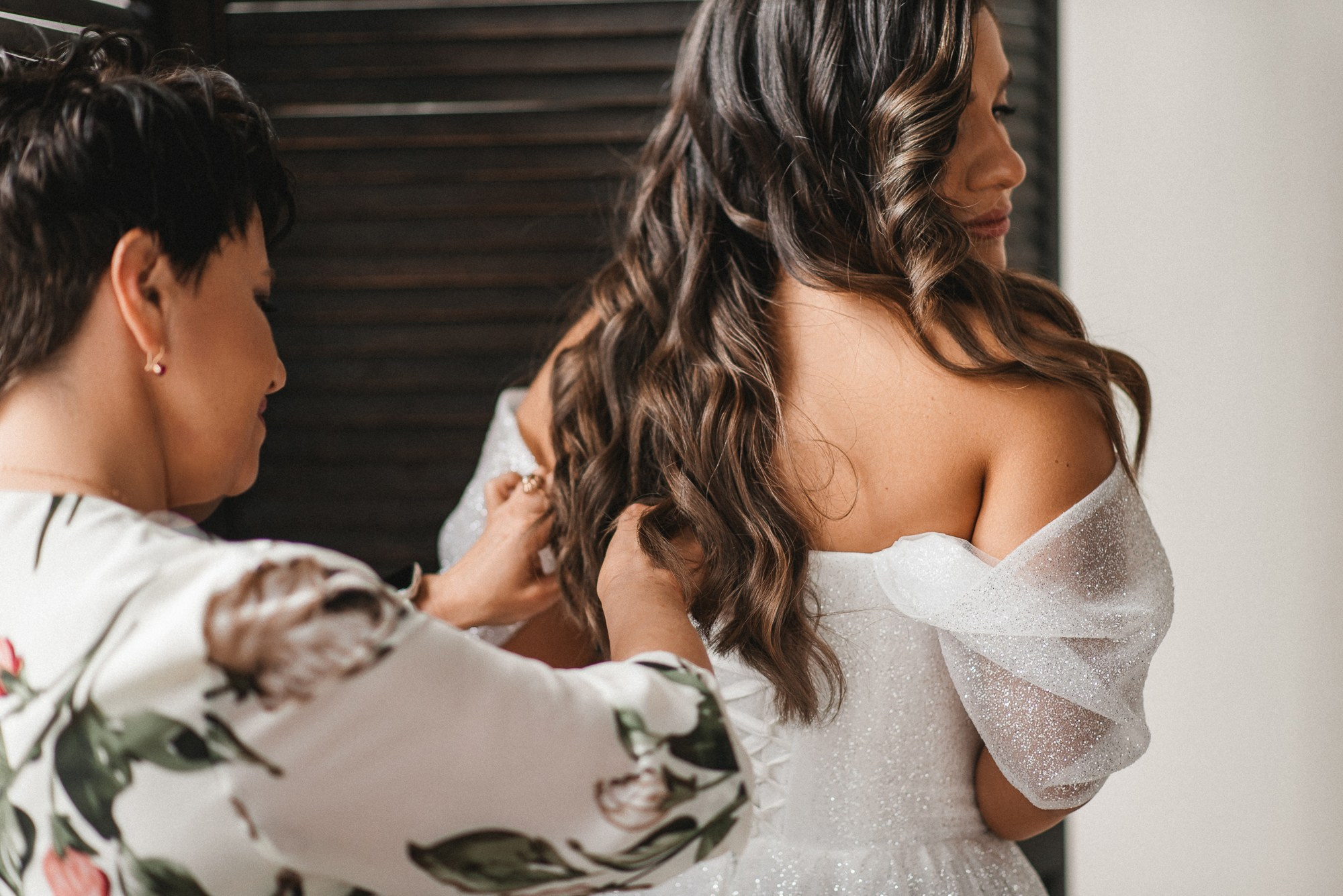 Аня и Денис. Фотограф в Мурманске Екатерина Рудак