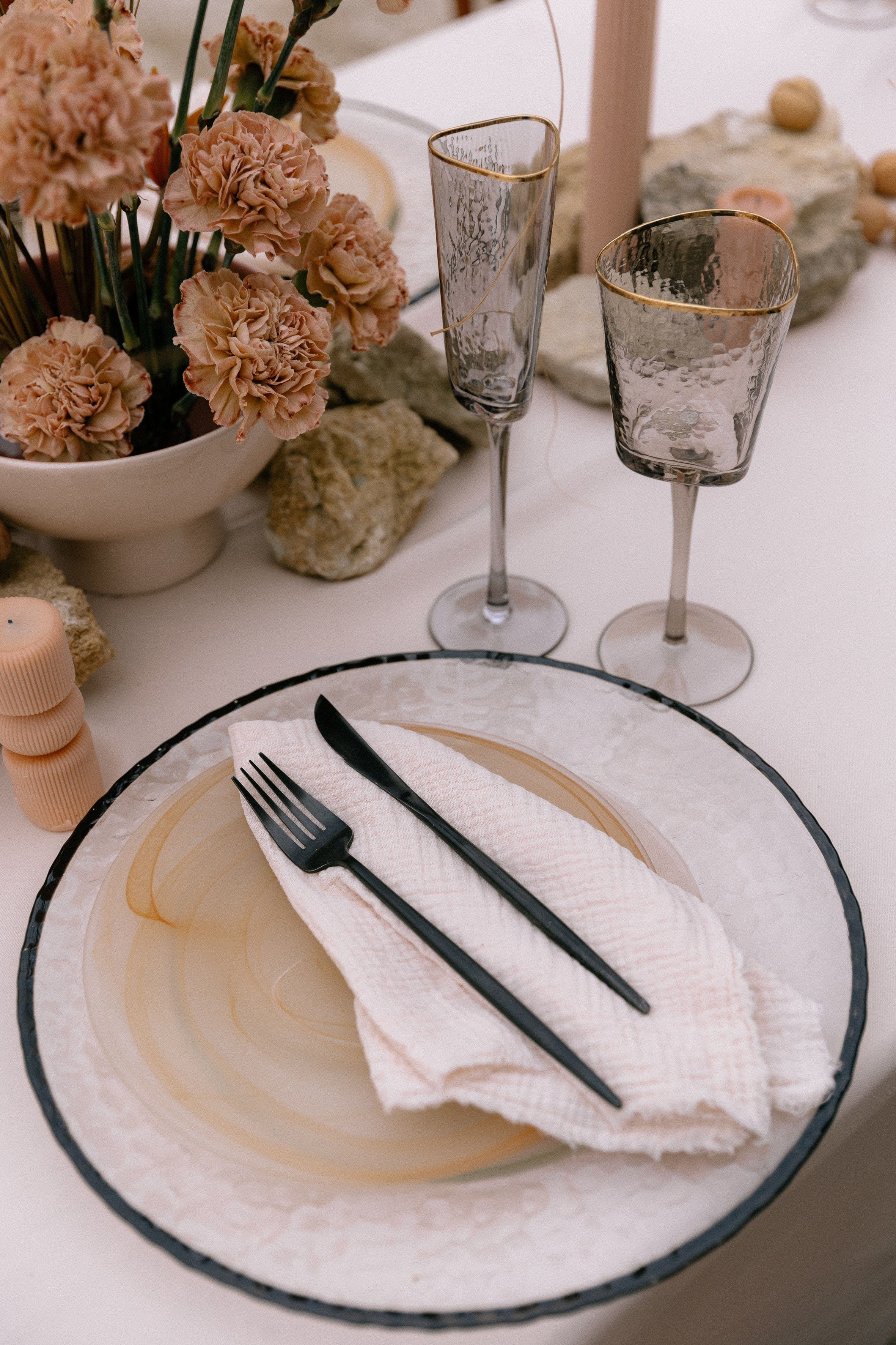 Kate & Nikola Шато Андре. Свадебный фотограф Кирилл Пархоменко. Фотосессия свадебная