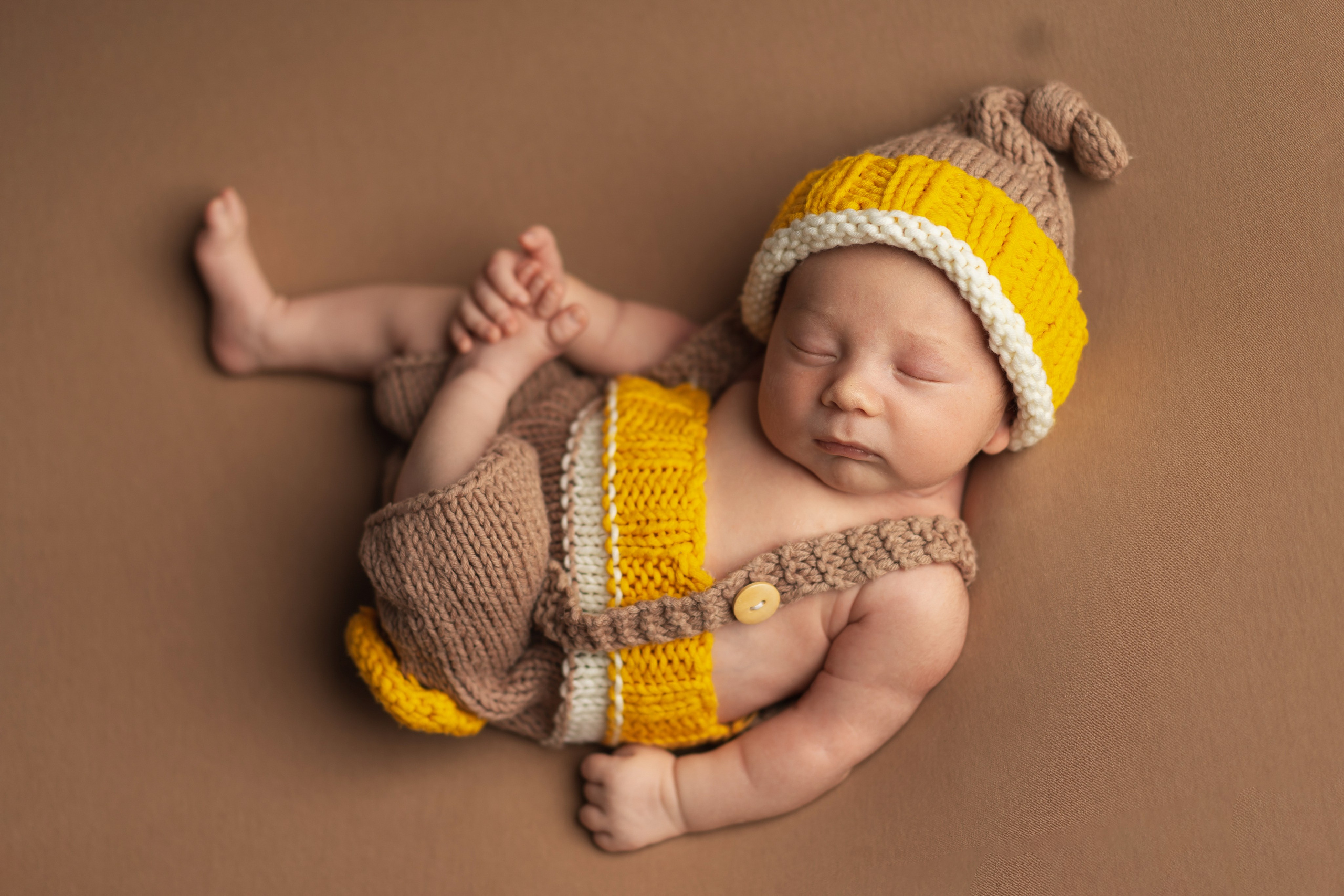 Галерея новорожденных. Фотограф новорожденных у вас дома