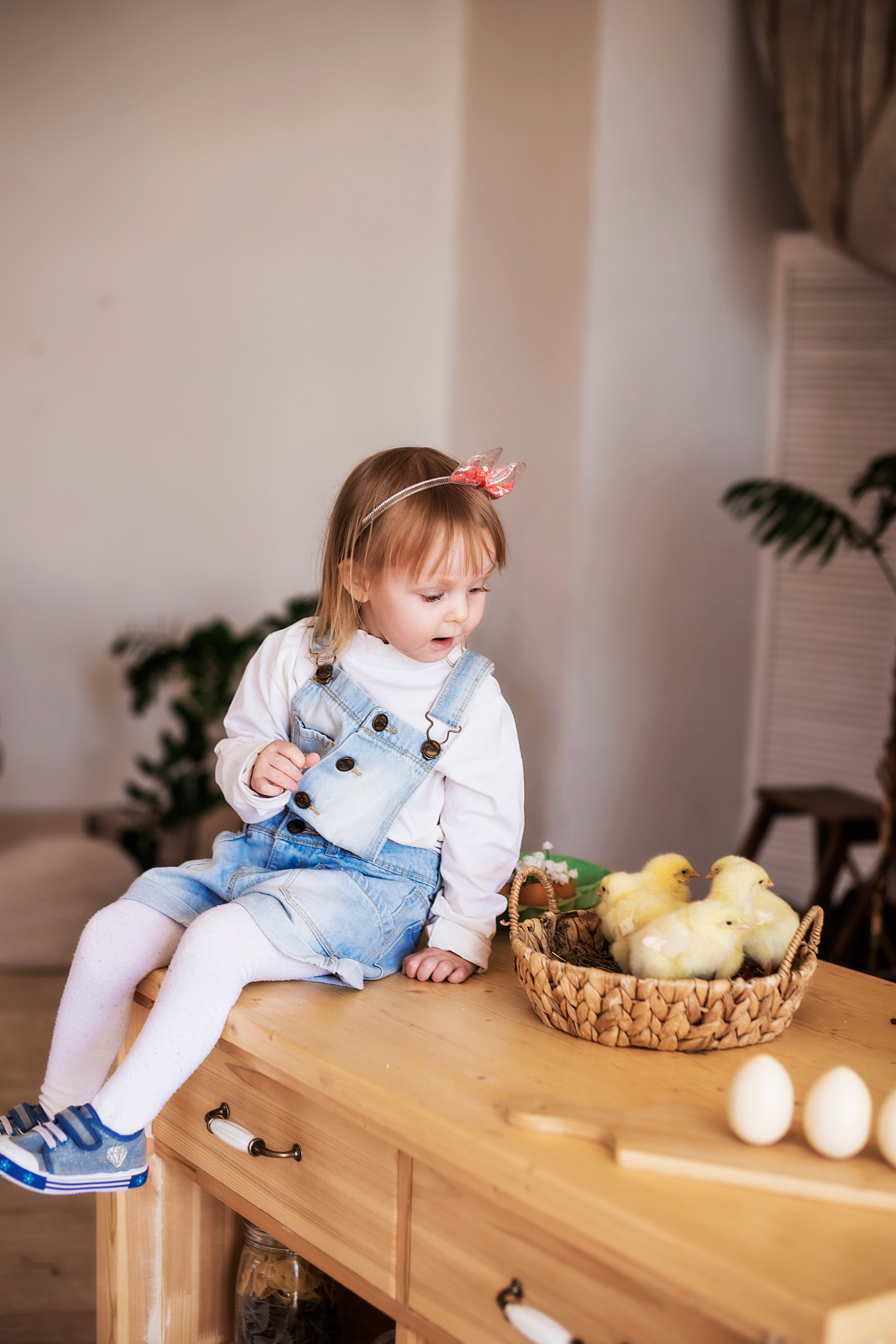 Дети и животные…самый милый альбом. Семейный фотограф в Саратове