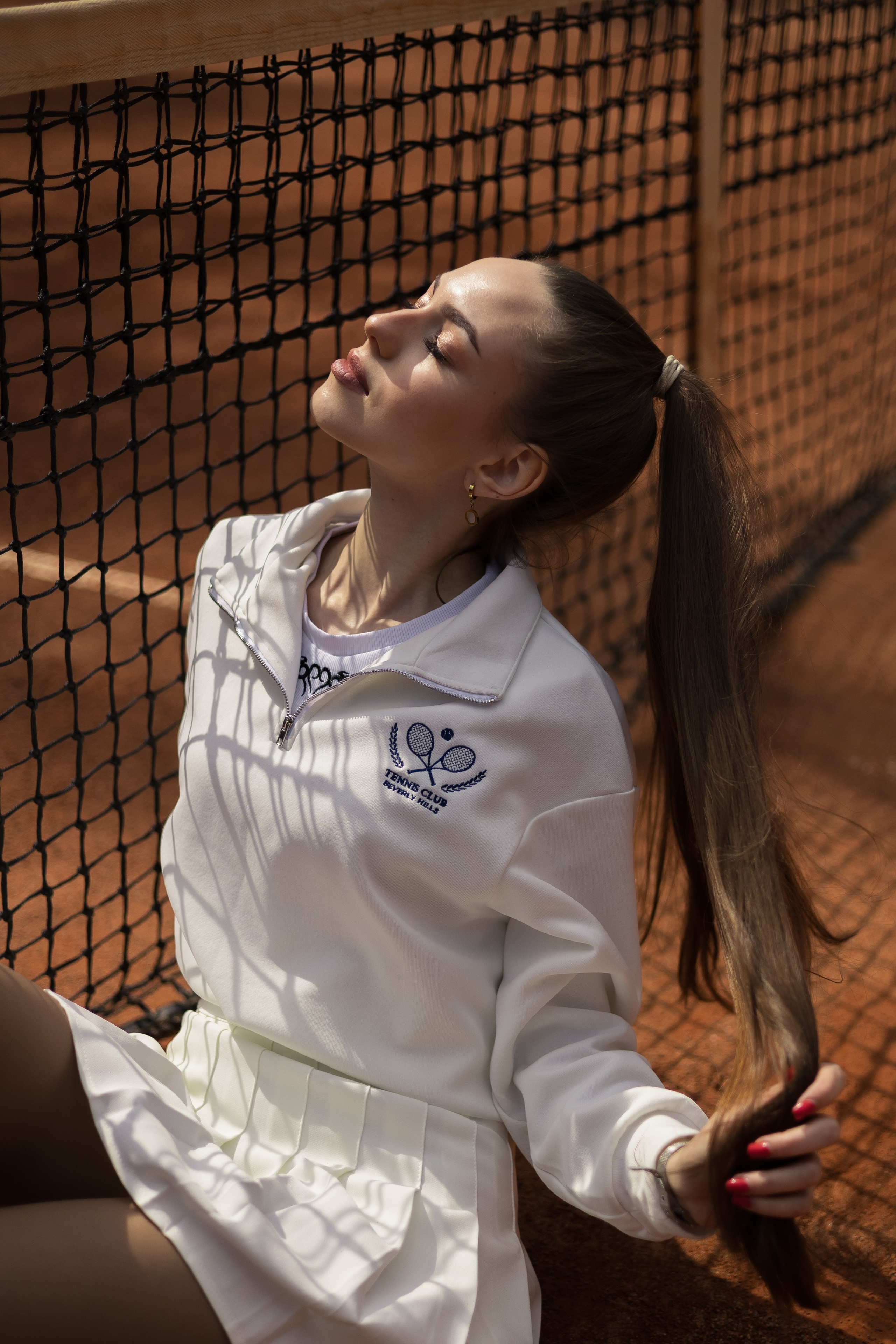 Анастасия. Фотограф Julia Milton | Портреты, съемки для маркетплейсов, лавстори, съёмка беременности в Санкт-Петербурге. Обучение фотографии в Спб очно