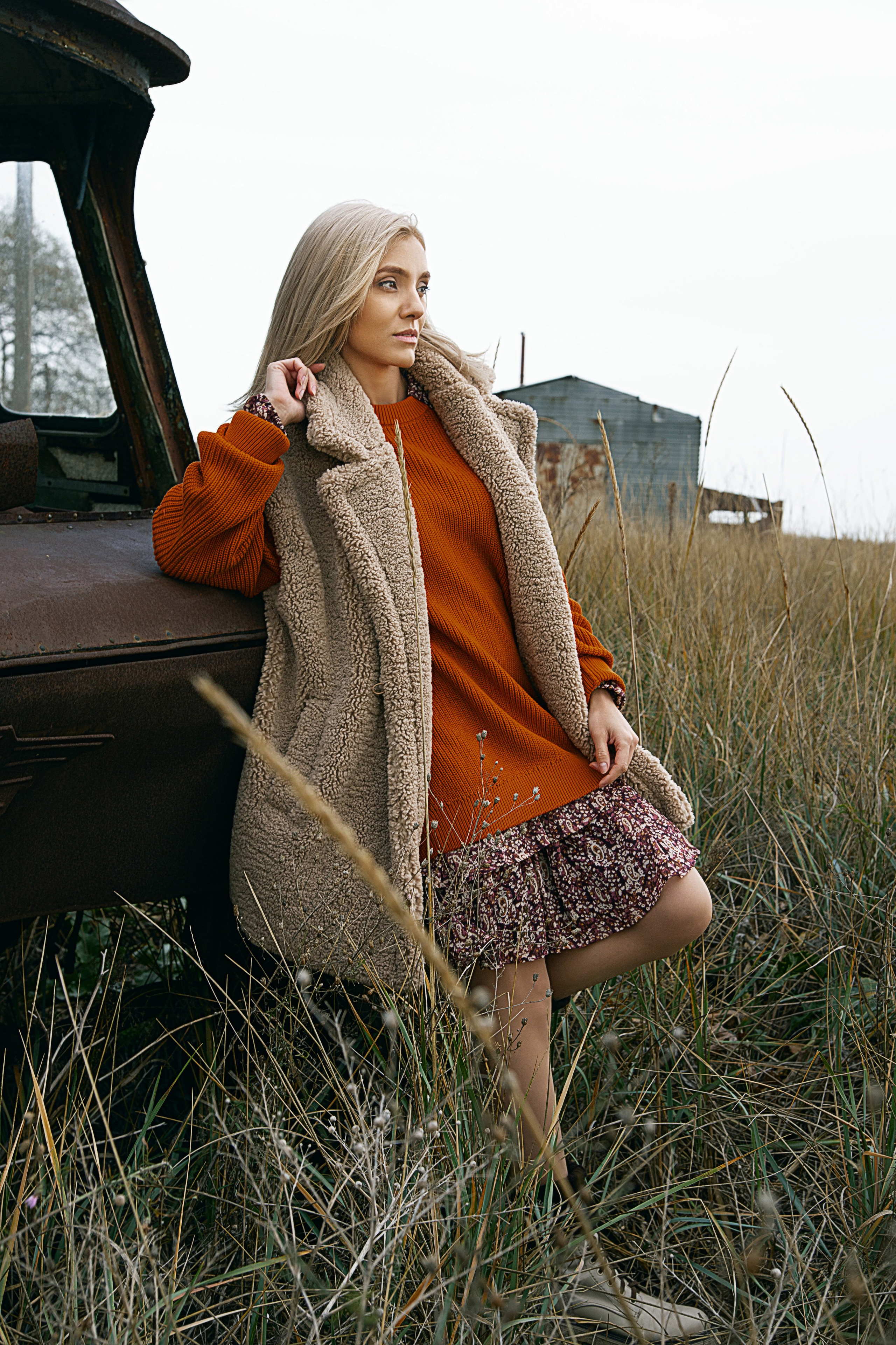 Imi models. Фотограф Александр Закадычный | Таганрог