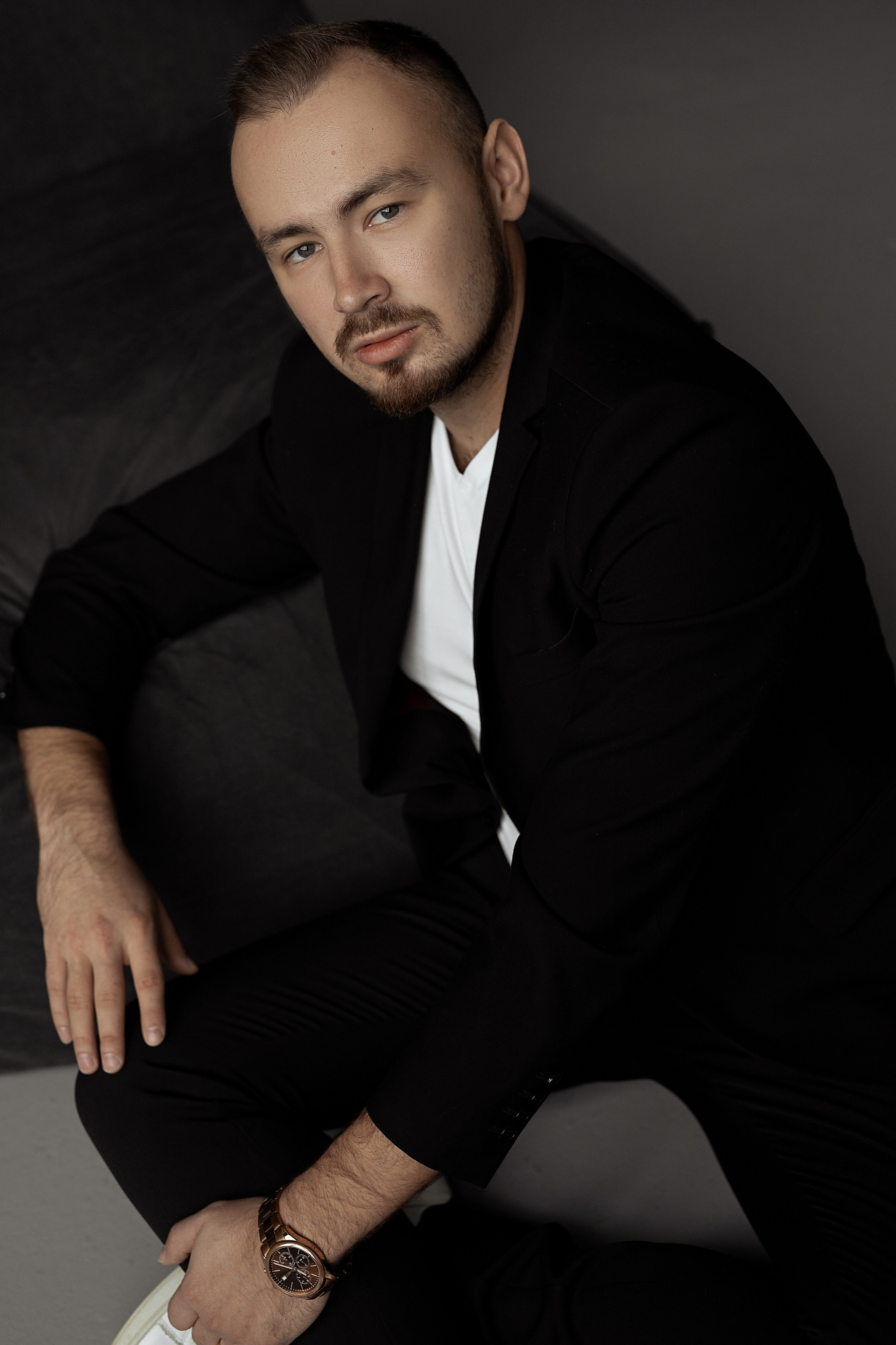 Артём. Таня Давтян фотограф в Новосибирске