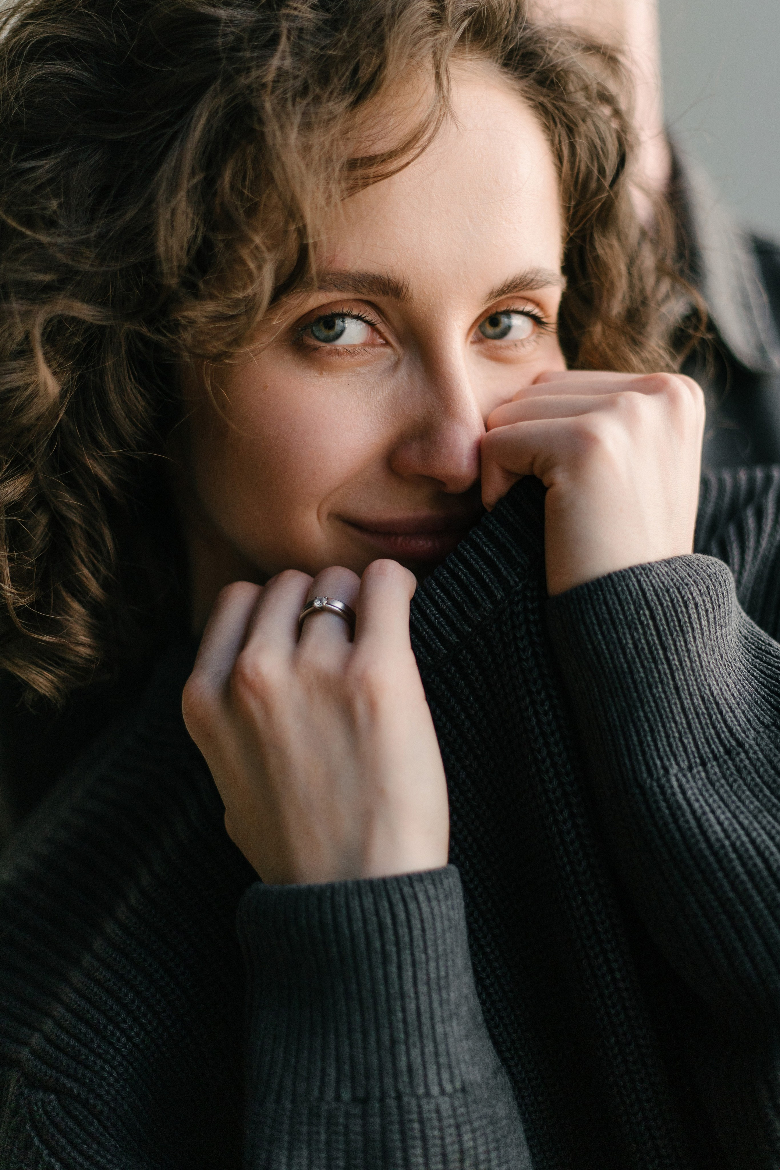 Настя и Игорь. Свадебный фотограф Москва Воронеж Ленкова Ксения