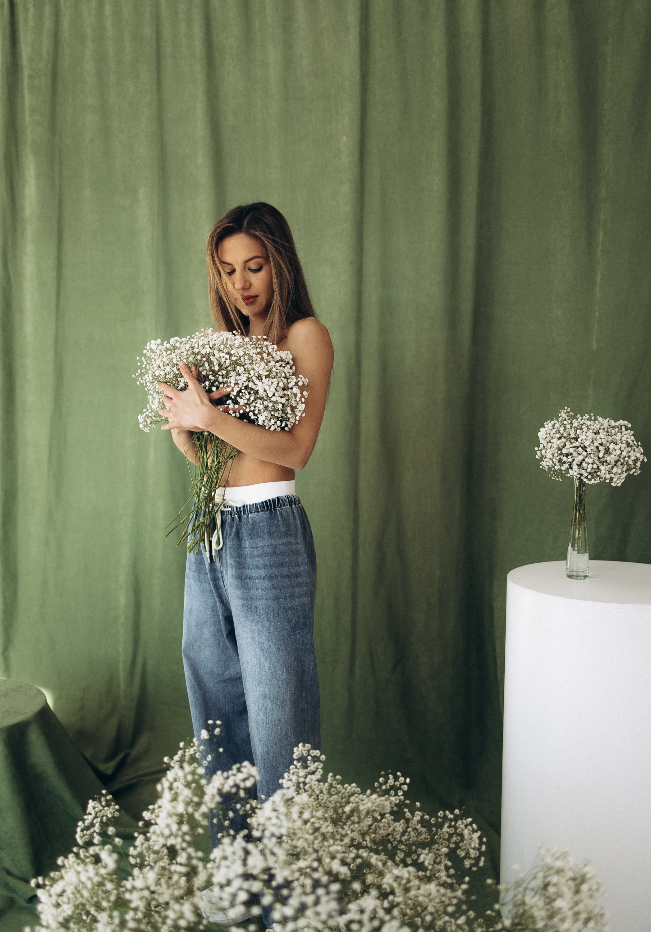 Фотодень «К себе нежно» — 2025. Семейный фотограф в Краснодаре Храмова Анна