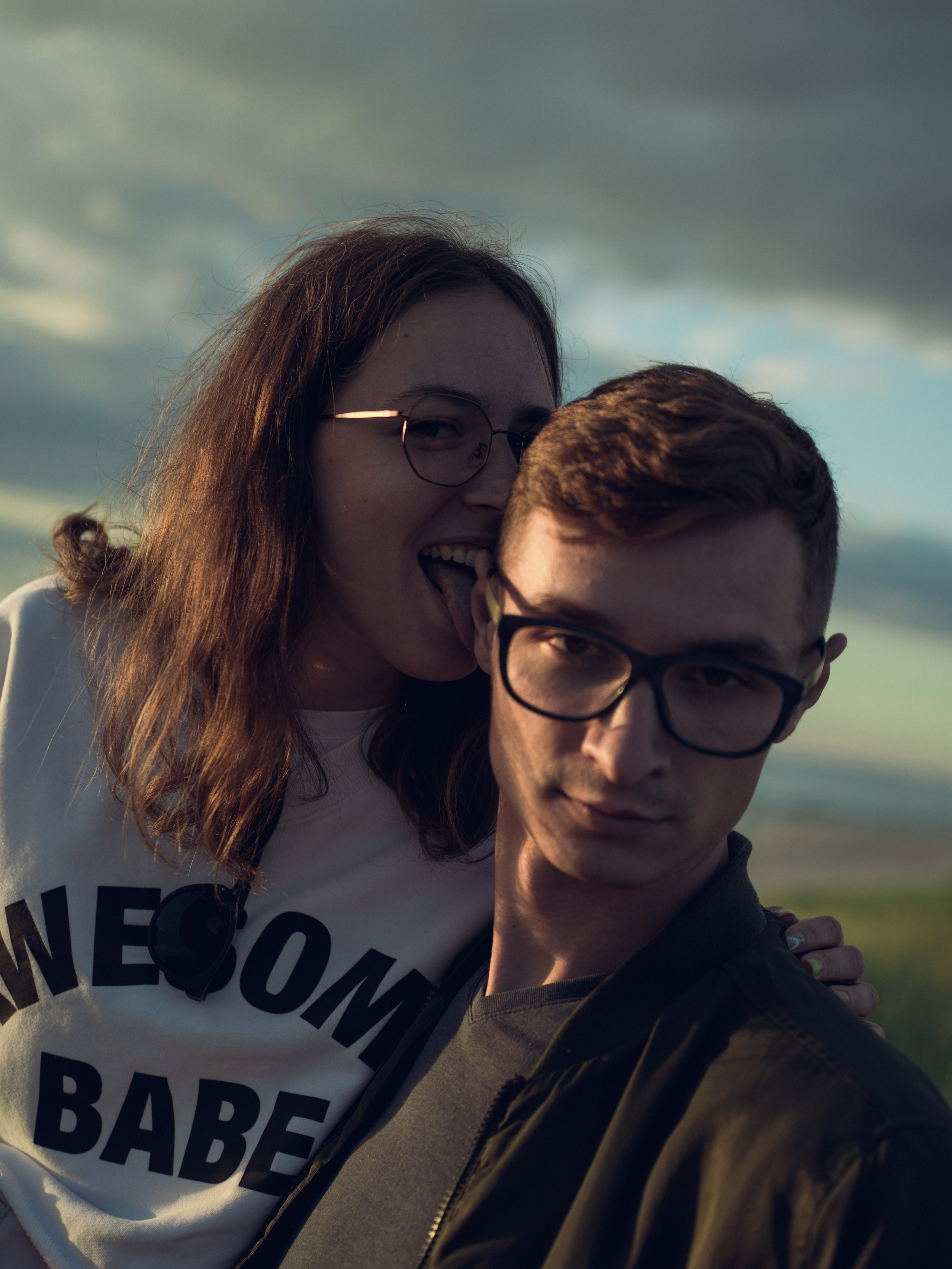 Калининградский трип друзей. Фотограф Мирослава Ряполова, Москва