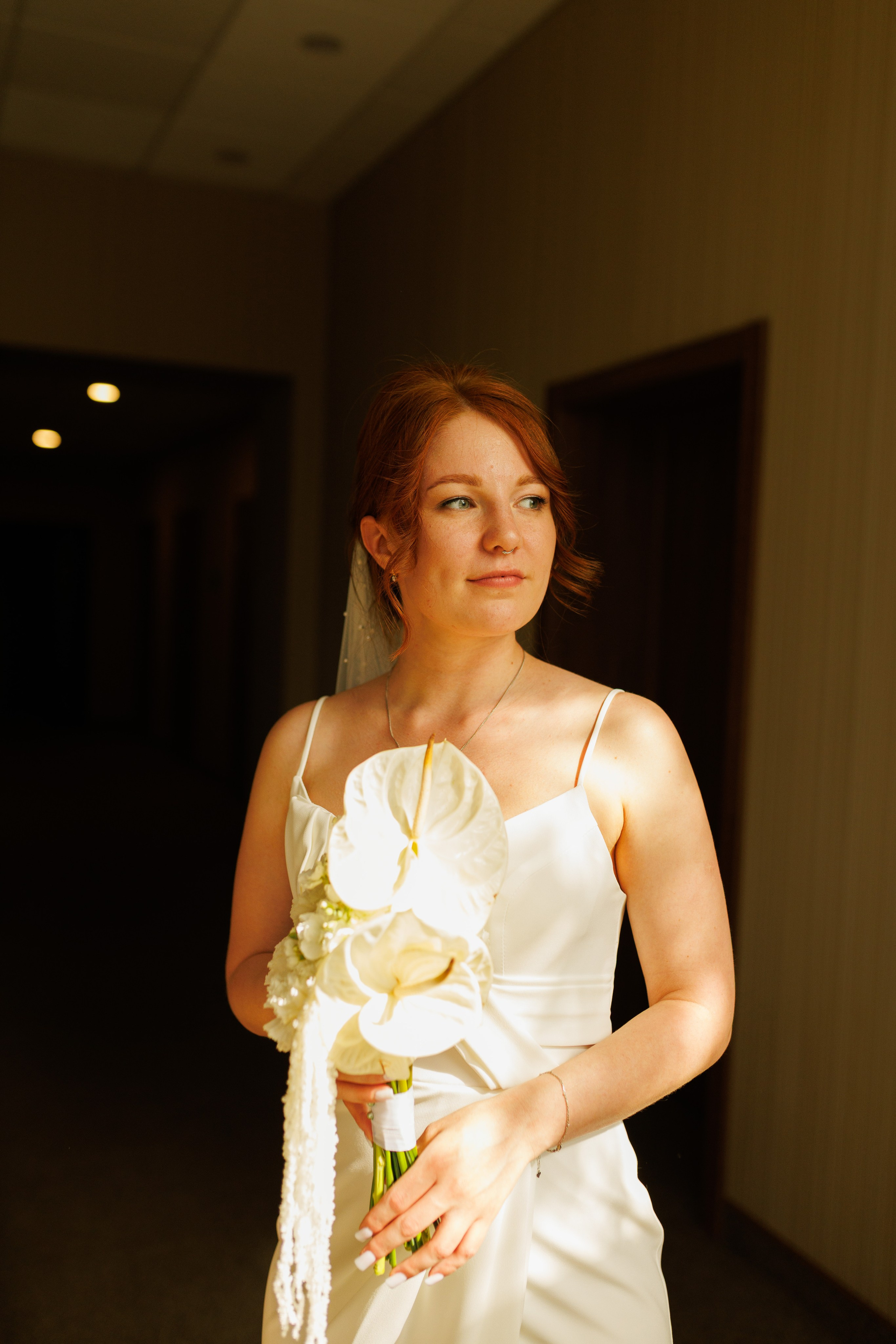 Даня и Екатерина|Торжество. Фотограф в Кирове Настя Шабардина