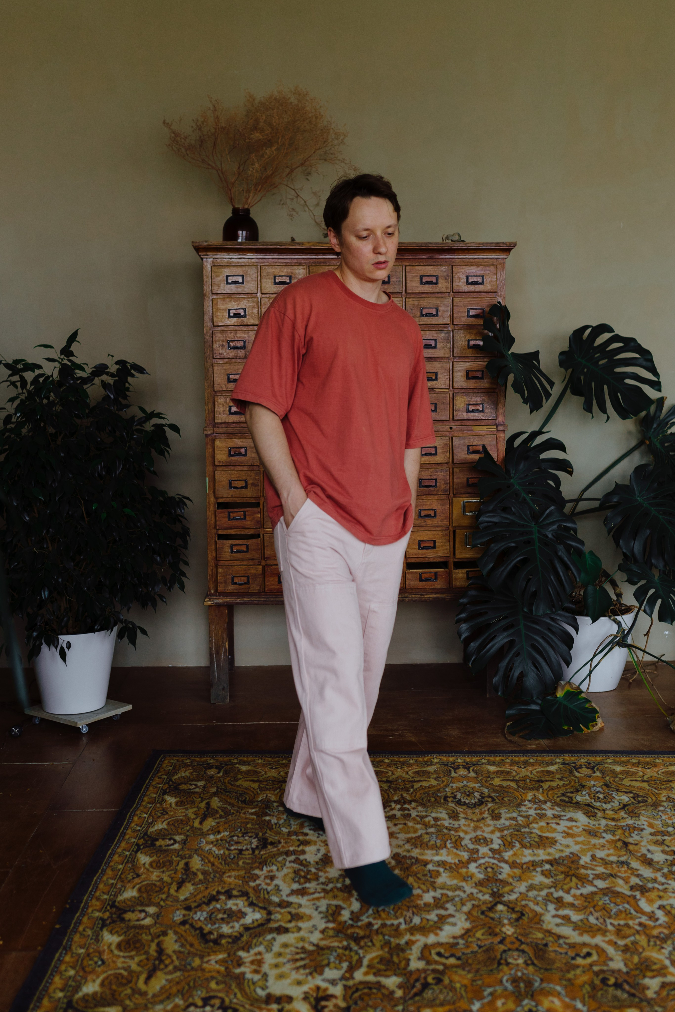 Вячеслав. Фотограф в Кирове Настя Шабардина