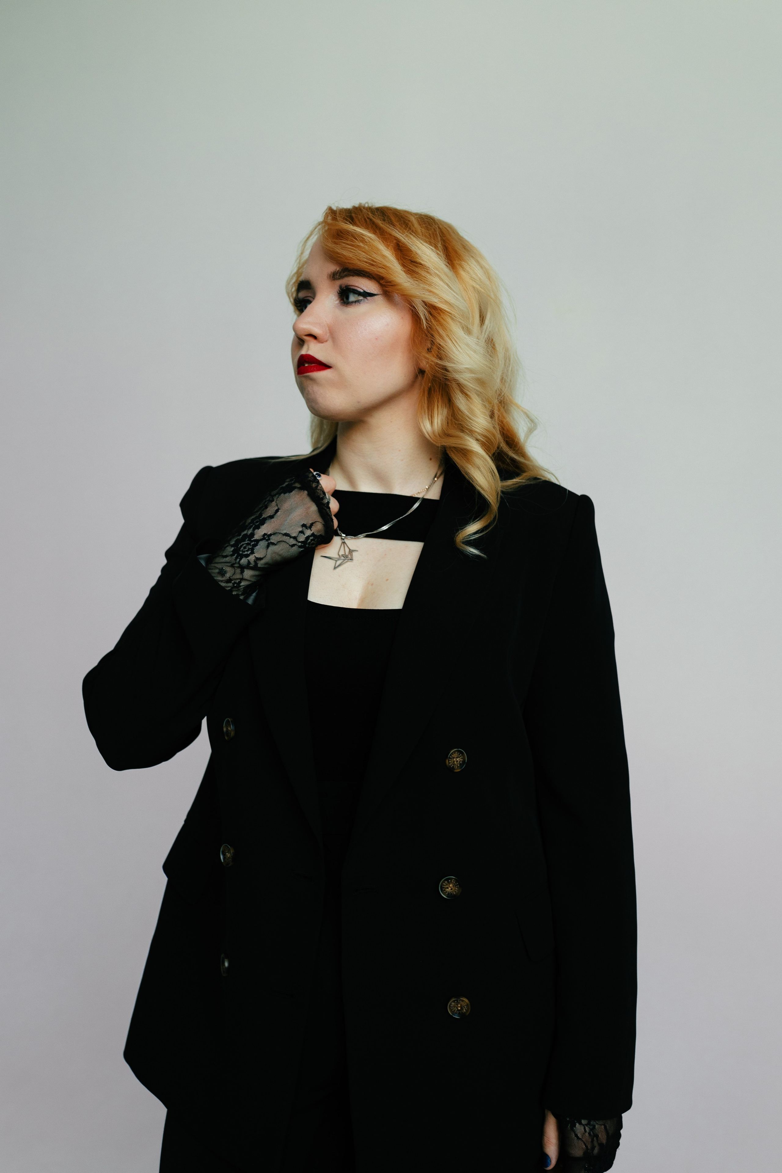 Студенты-медики. Фотограф в Кирове Настя Шабардина