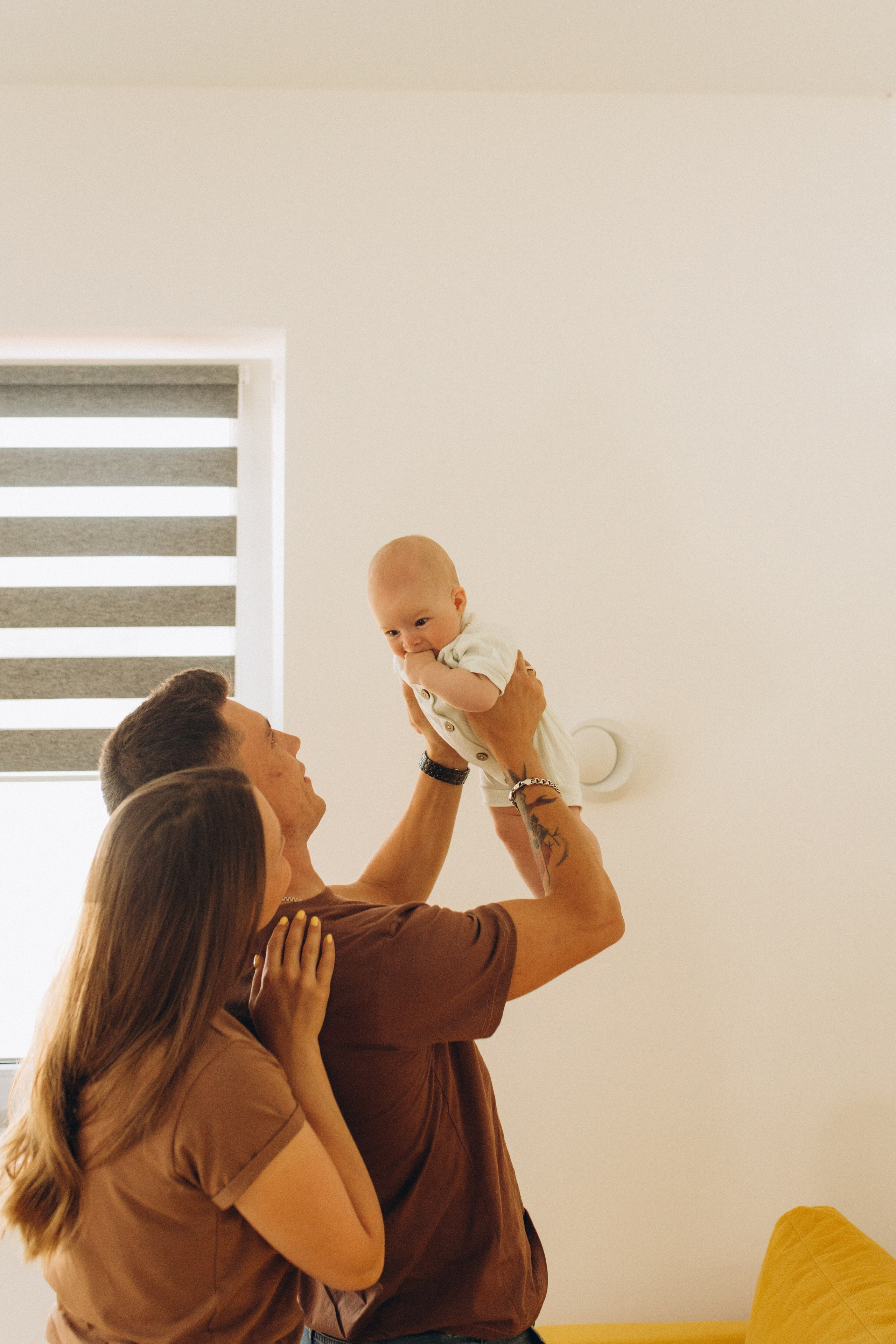 Домашняя. Семейный фотограф в Обнинске