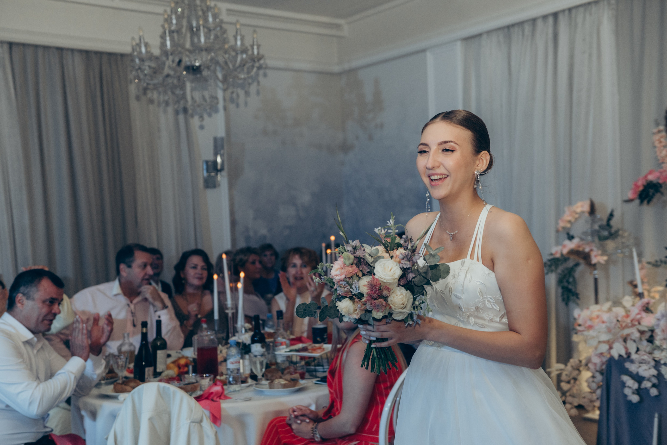 Павел и Мария. Фотограф в Томске Мария Март