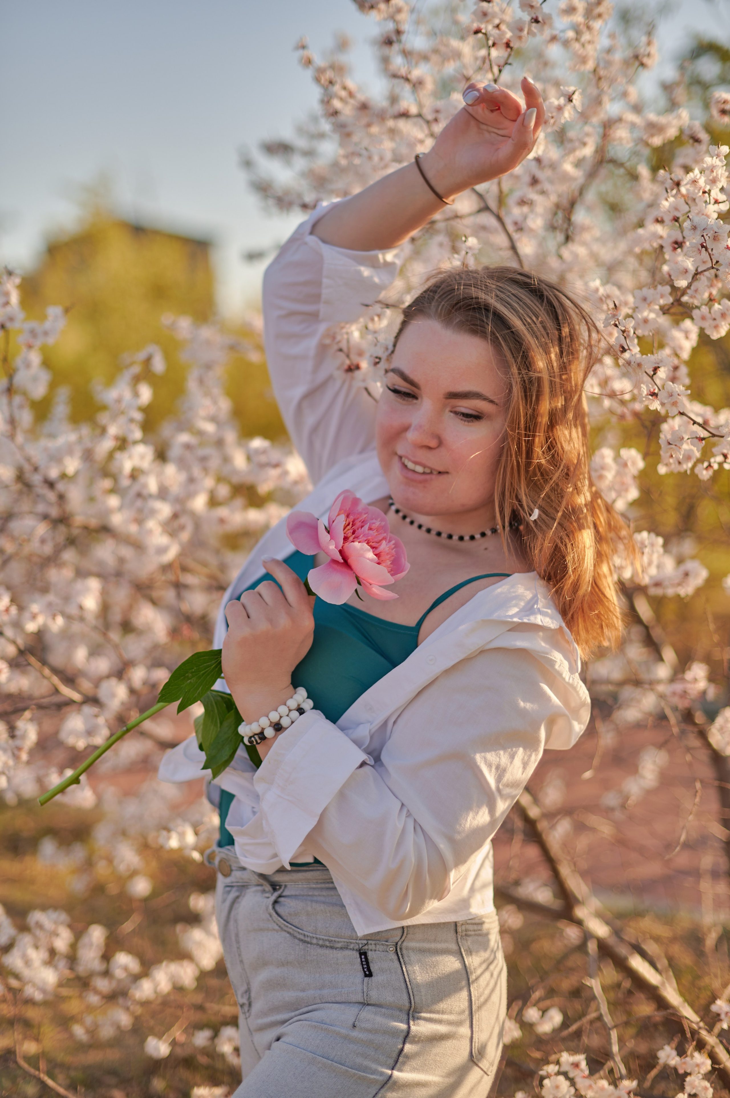 Фотограф Виктория Воронина