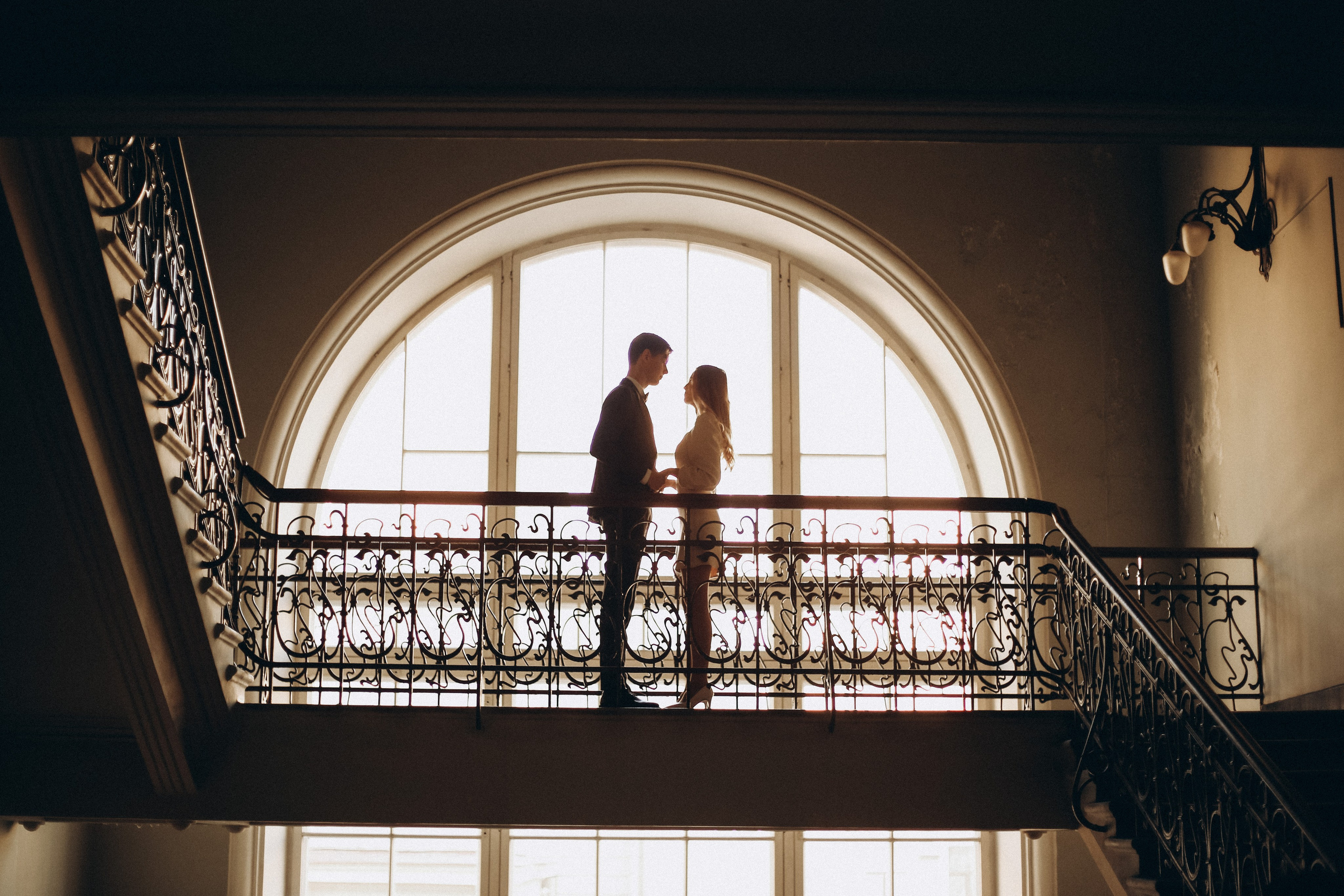 Андрей & Екатерина. Семейный фотограф Наталья Ковтун Санкт-Петербург