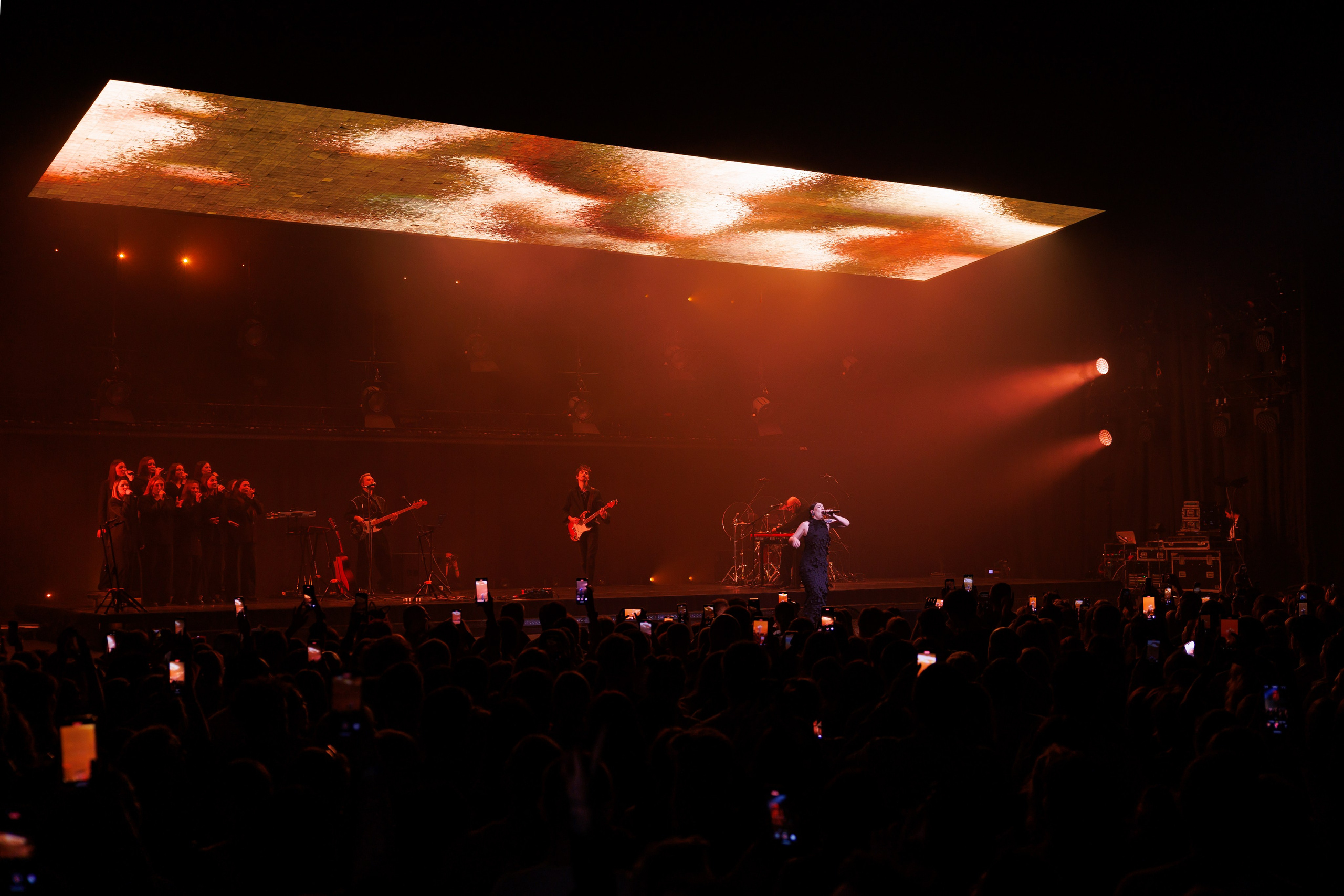 ЁЛКА / 2024. OOPS