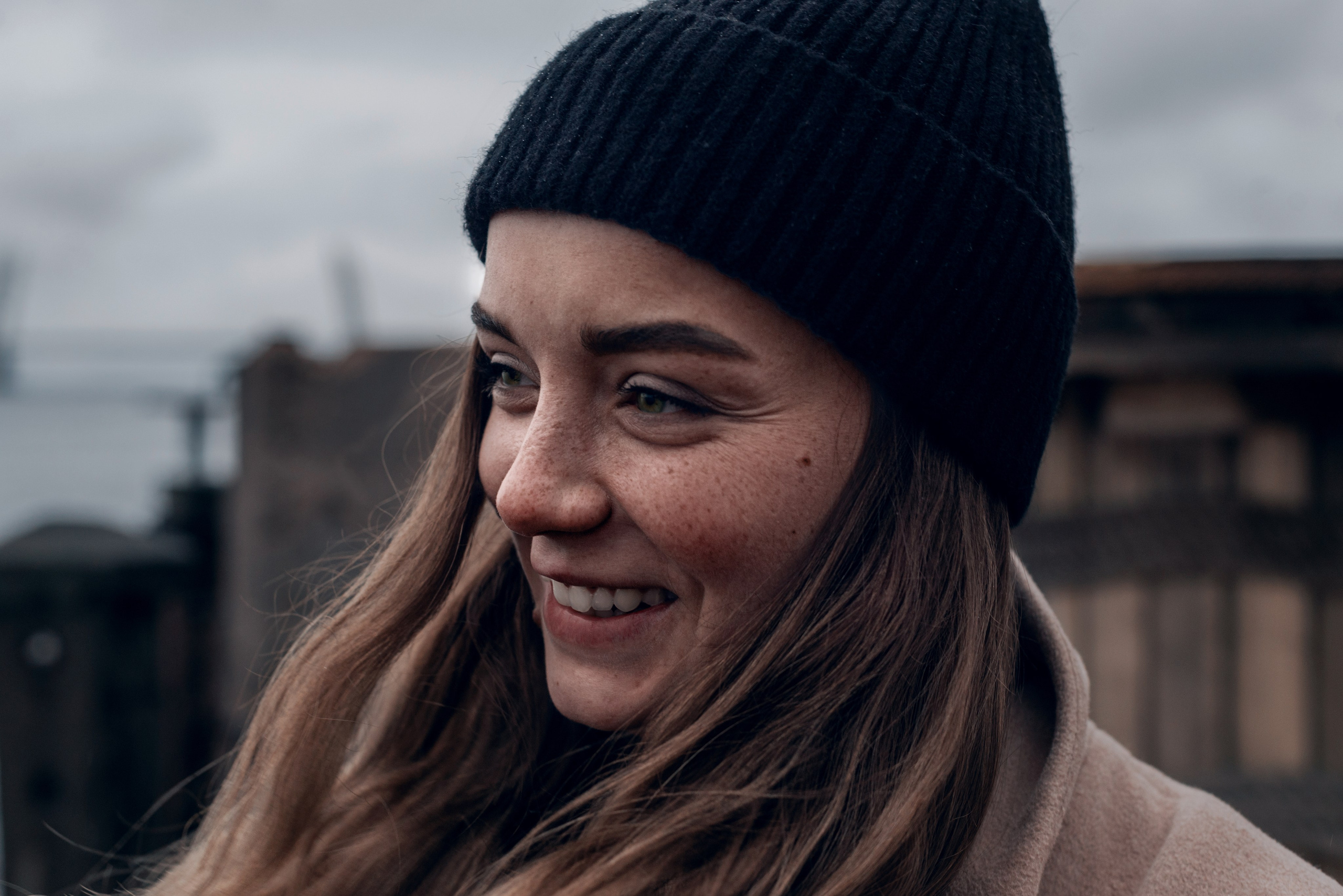 Портреты. Гупалов Игорь — фотограф