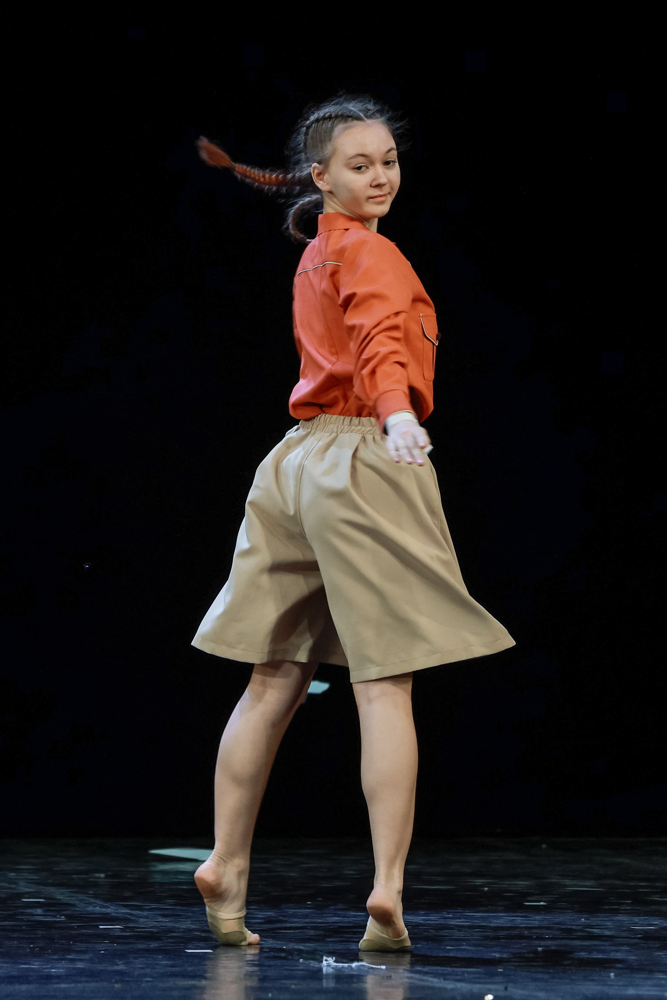 Сиб Денс Гала концерт и награждение. Фотограф Юлия Мальцева