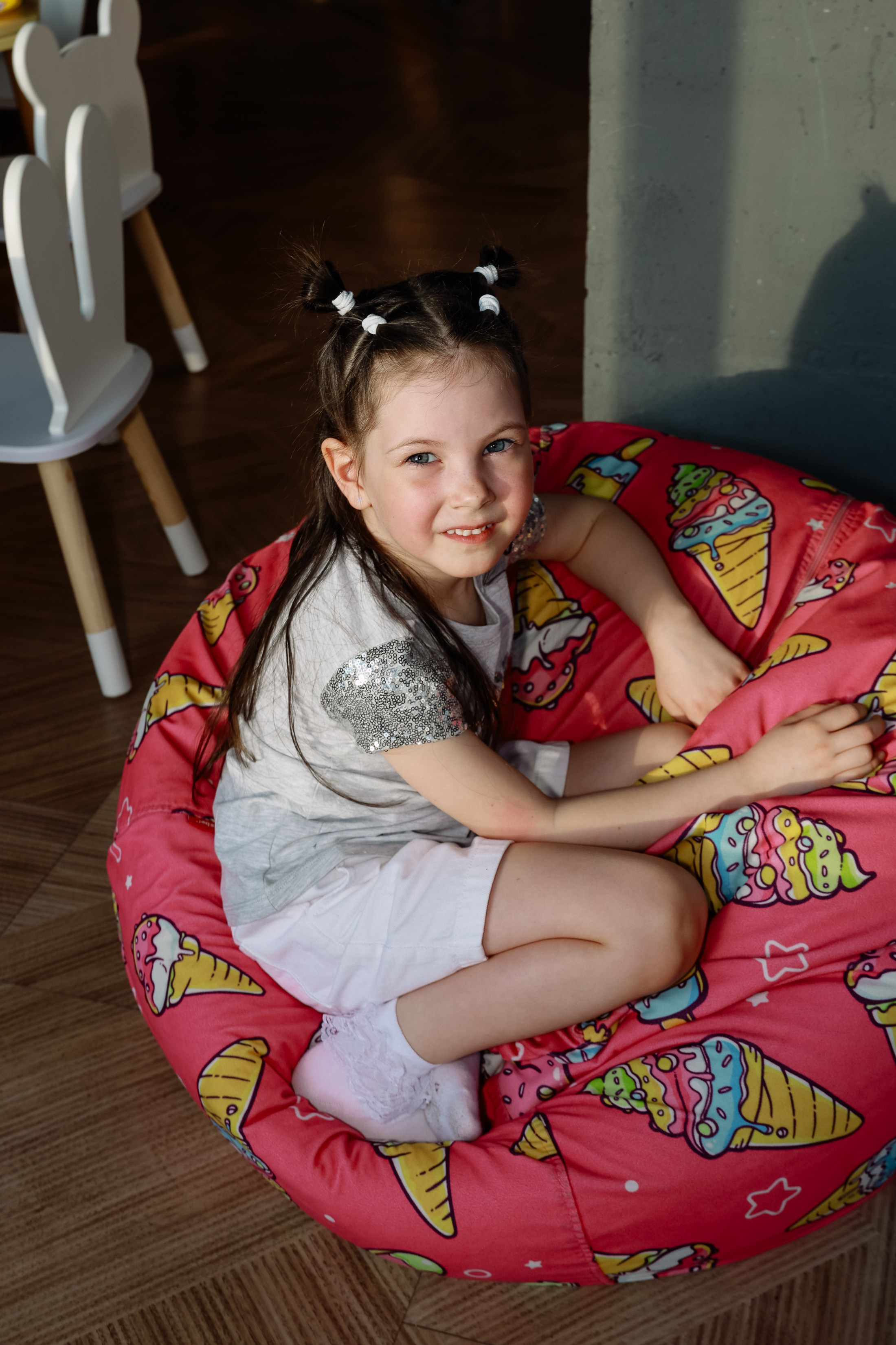 Др Егора в Вандер Пунш. Фотограф Юлия Мальцева