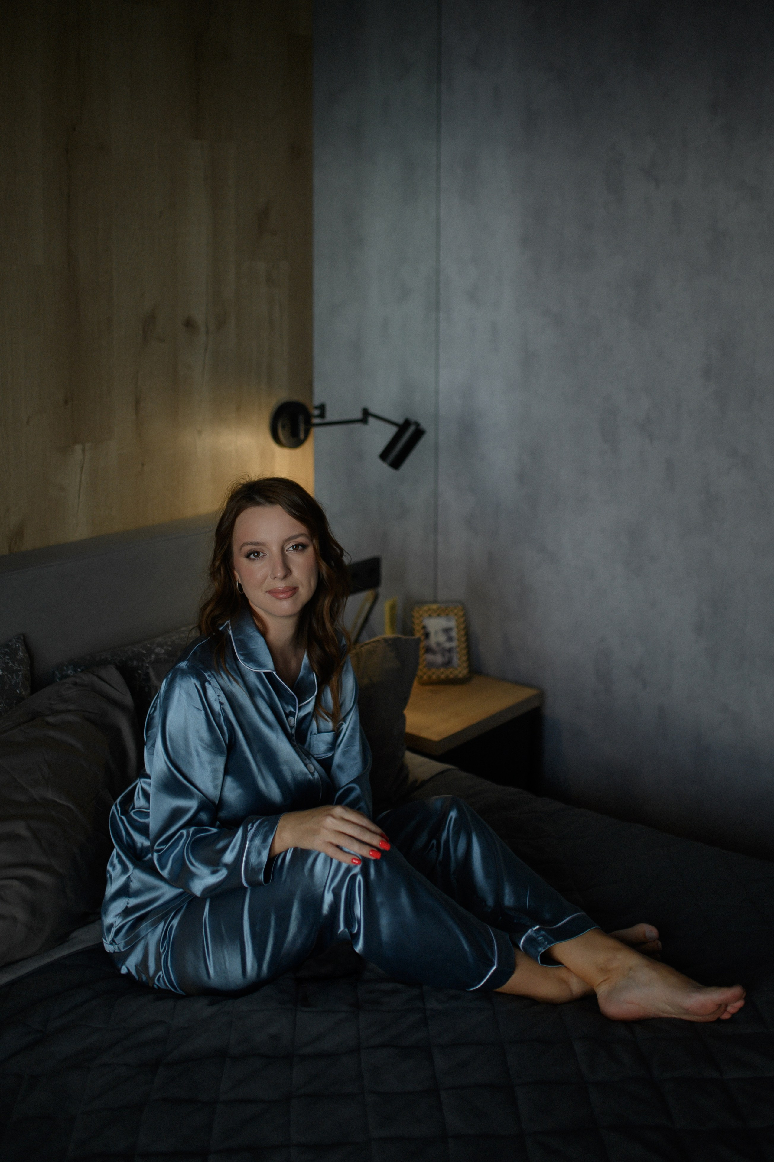 Анастасия и Алексей. Www.ostermiller.ru