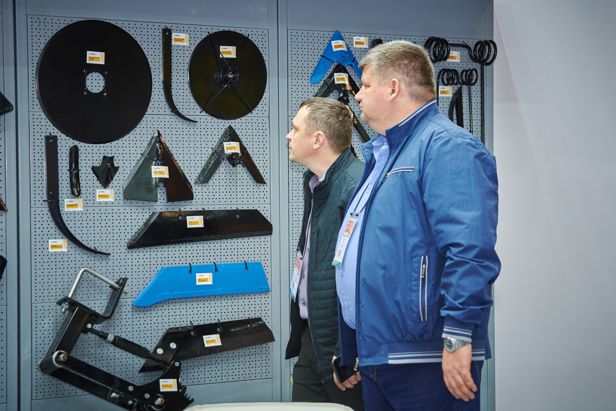 Выставка «Экспоград-Юг». Свадебный, семейный фотограф в Краснодаре