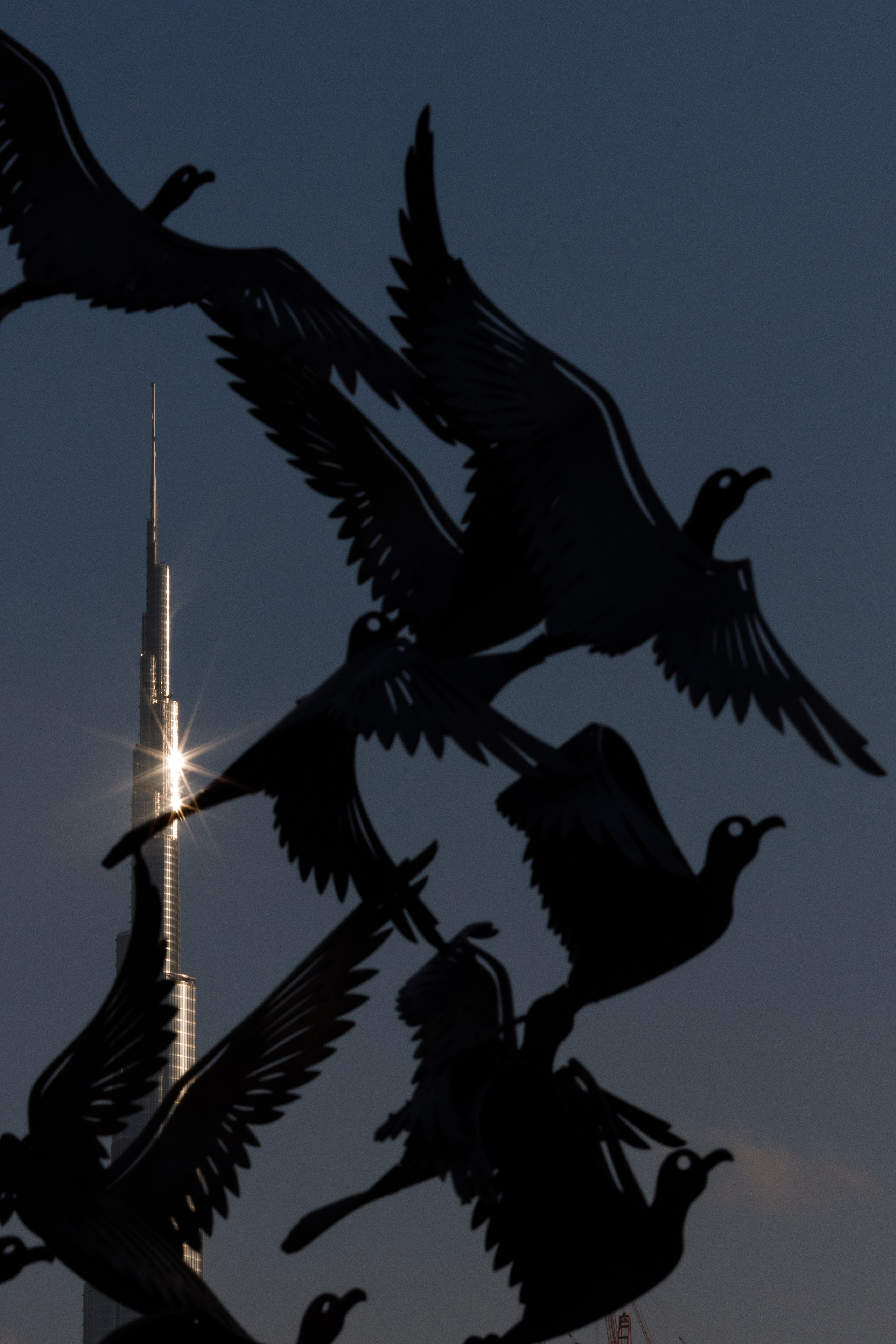 Дубай 2023. Руслан Плахтеев