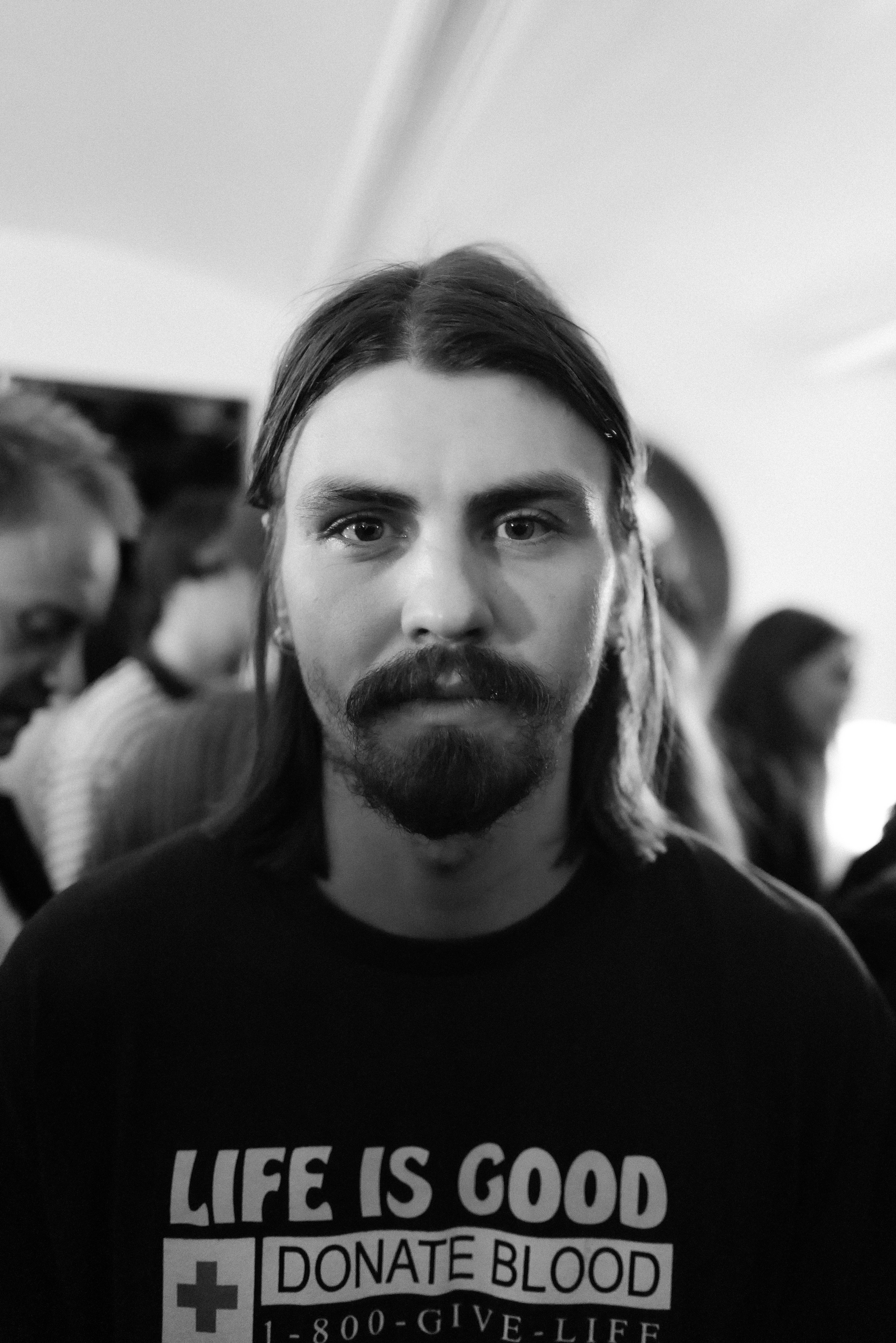 People_0003. Photographer and director